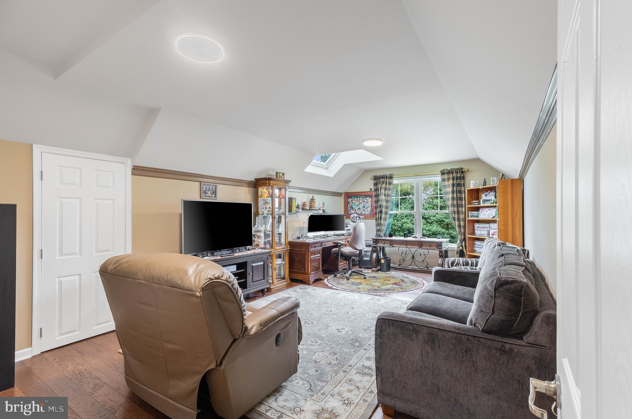RESERVES AT LEWES LANDING - Residential