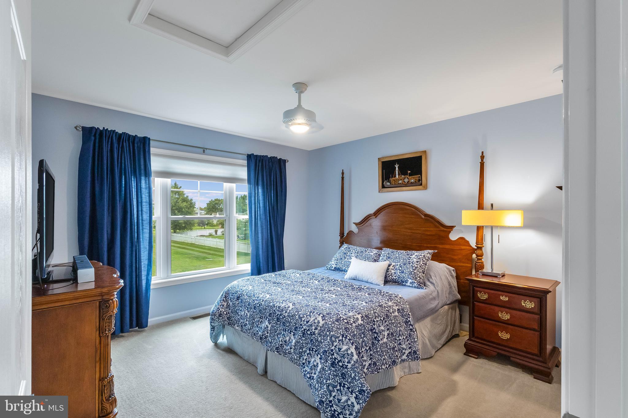 RESERVES AT LEWES LANDING - Residential