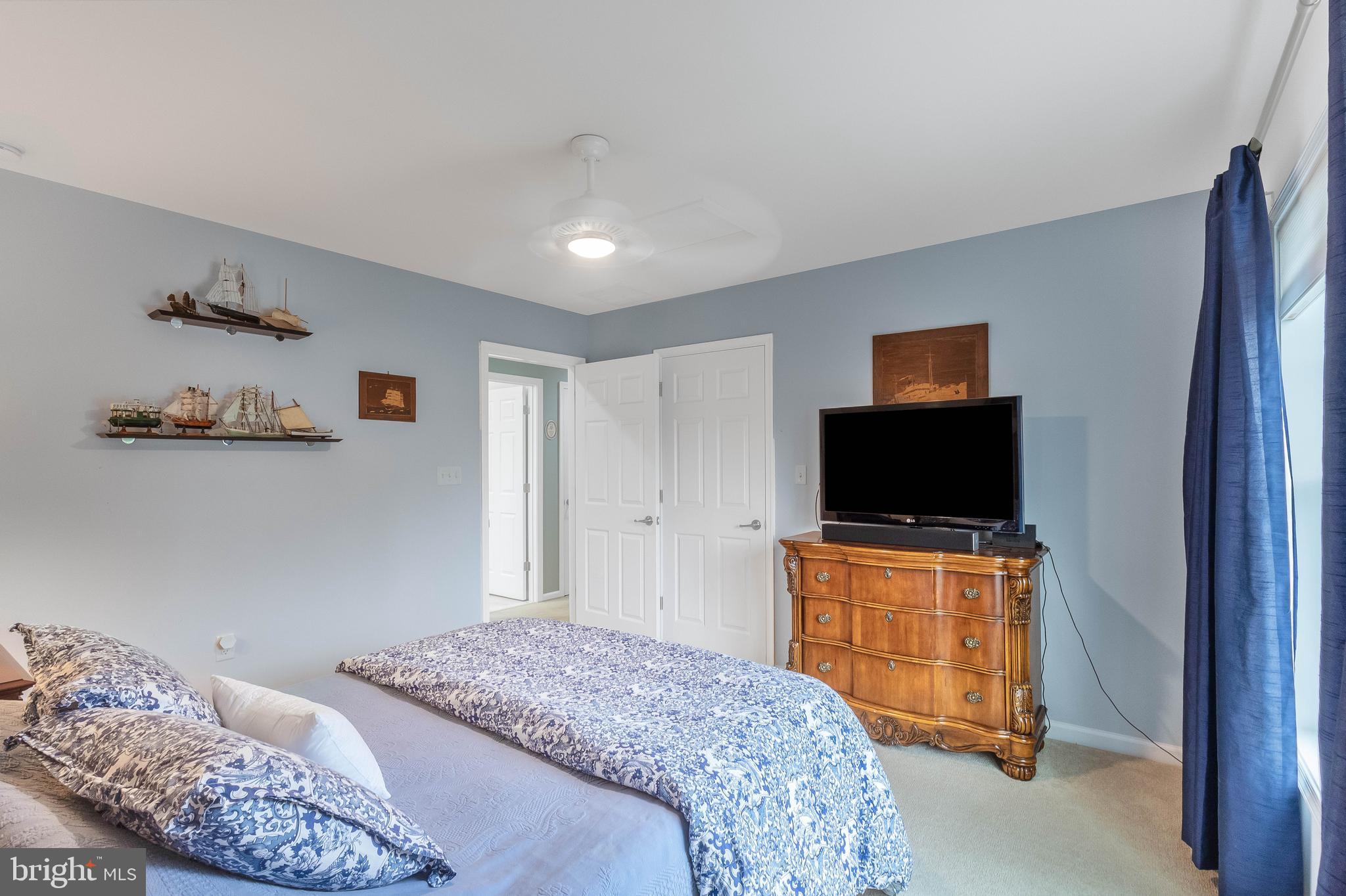 RESERVES AT LEWES LANDING - Residential