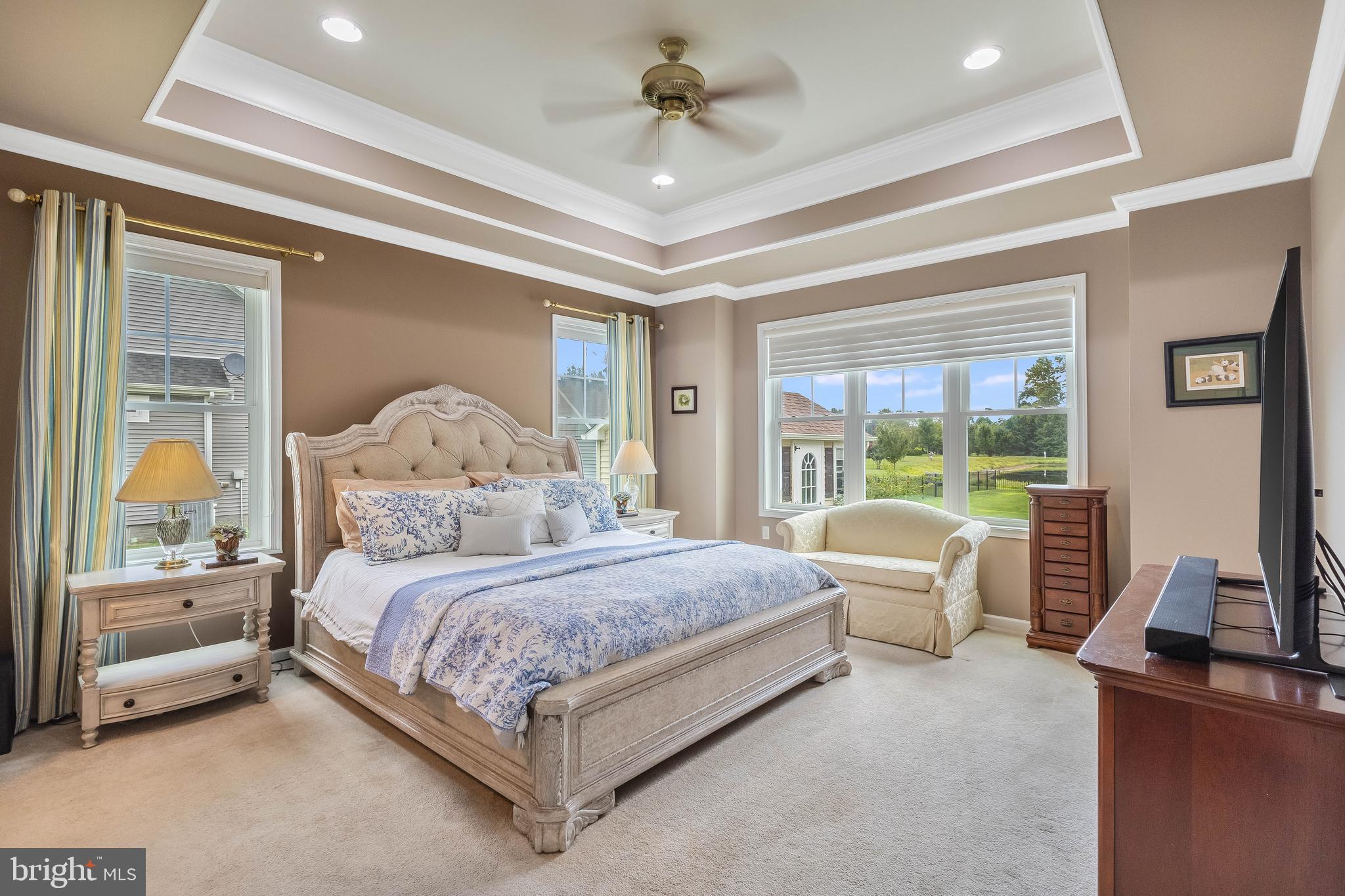 RESERVES AT LEWES LANDING - Residential