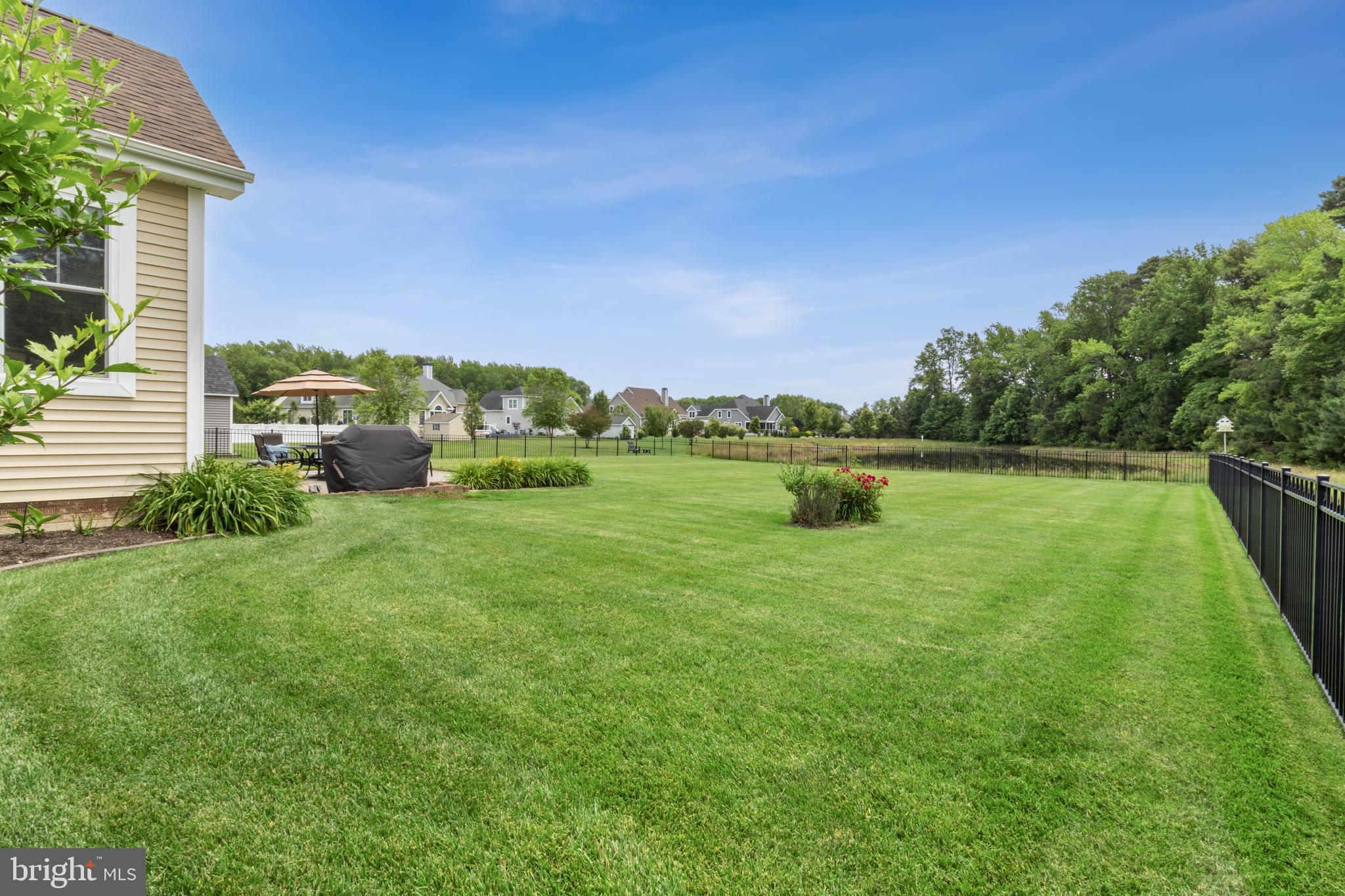 RESERVES AT LEWES LANDING - Residential