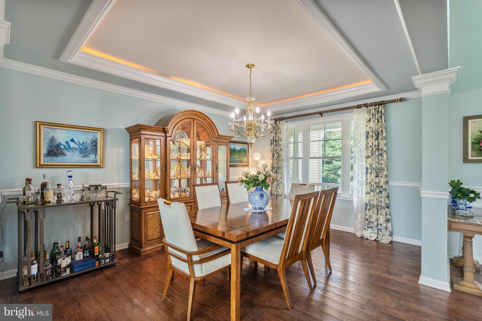 RESERVES AT LEWES LANDING - Residential