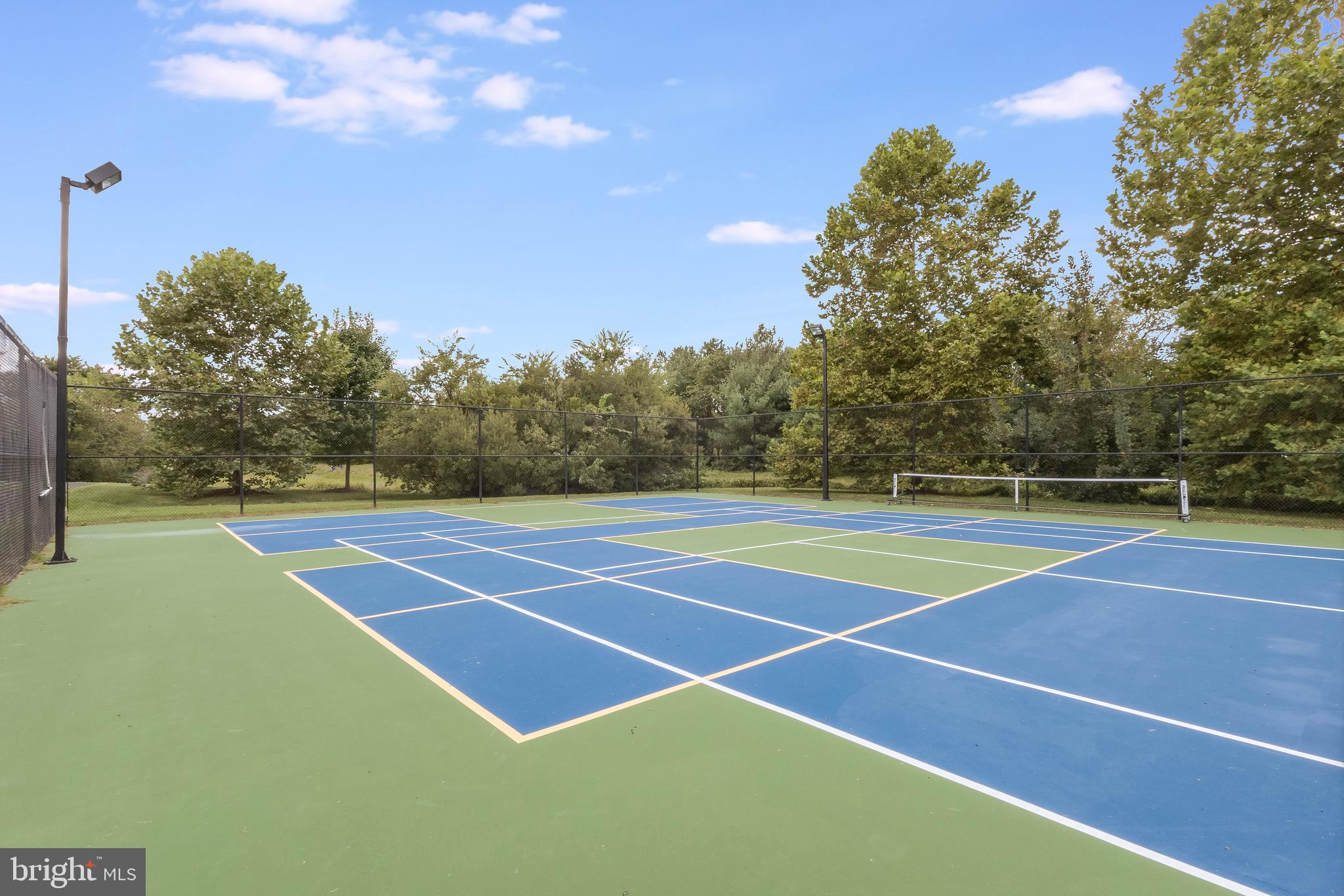 RESERVES AT LEWES LANDING - Residential