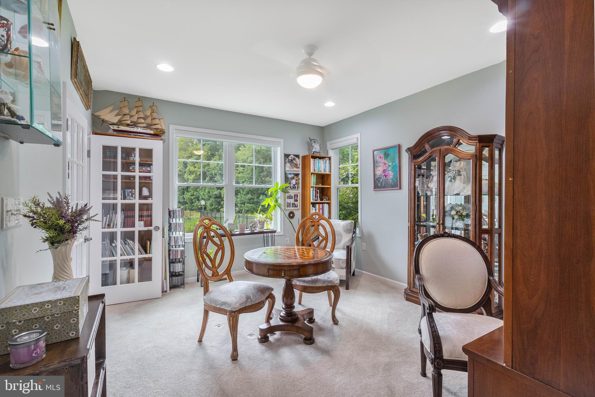 RESERVES AT LEWES LANDING - Residential