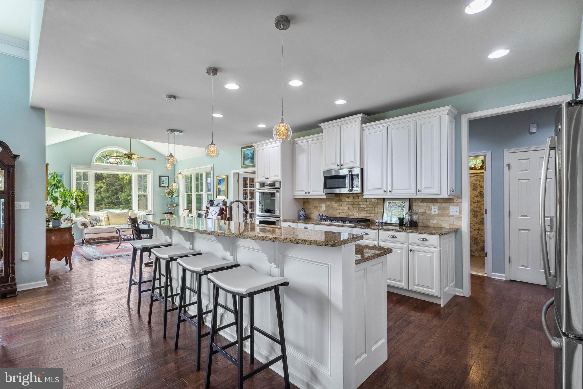 RESERVES AT LEWES LANDING - Residential