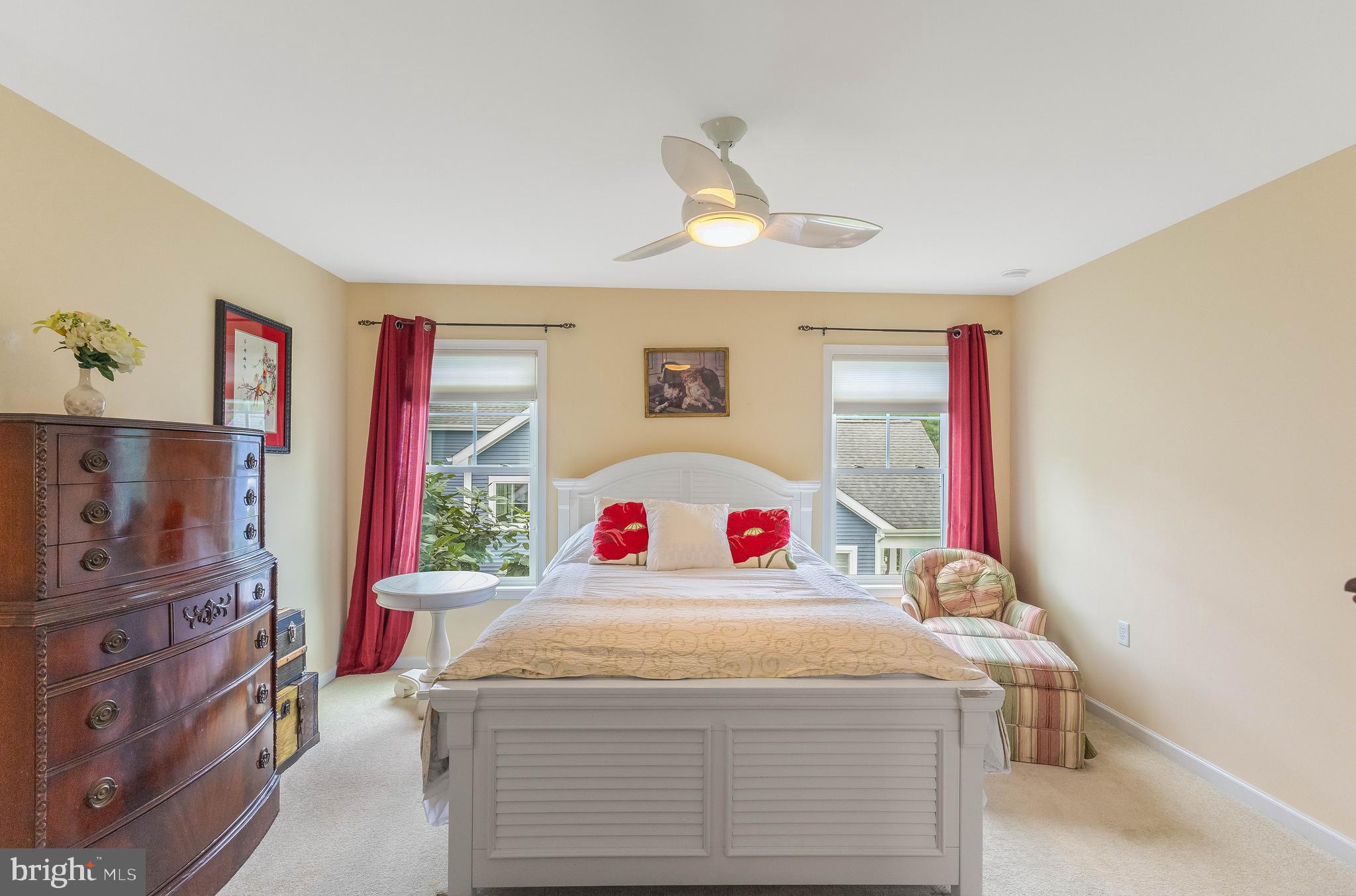 RESERVES AT LEWES LANDING - Residential