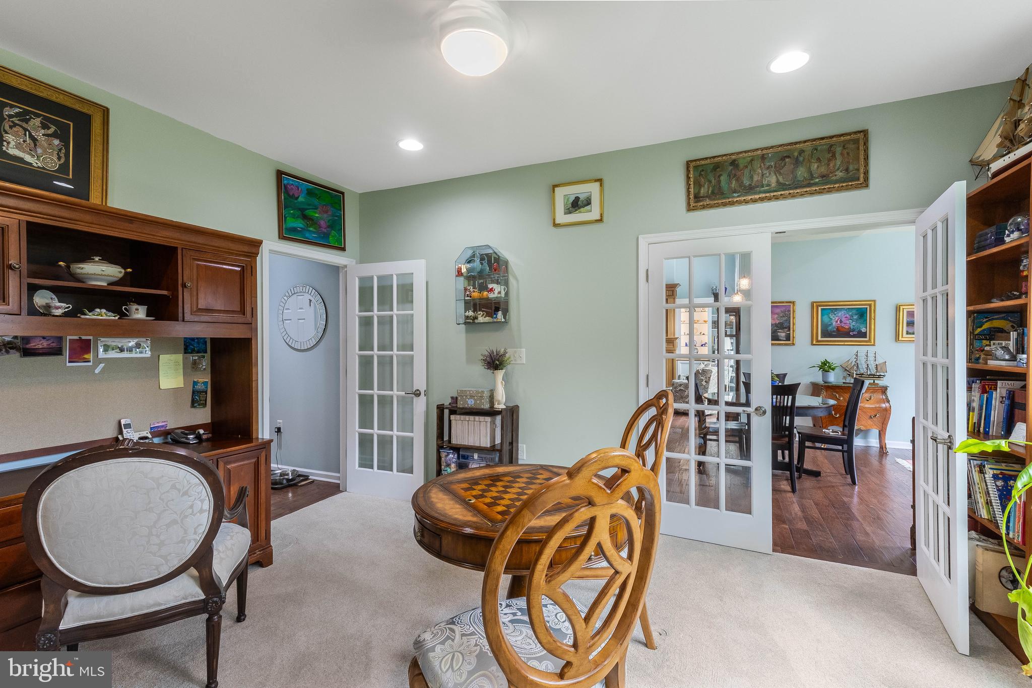 RESERVES AT LEWES LANDING - Residential