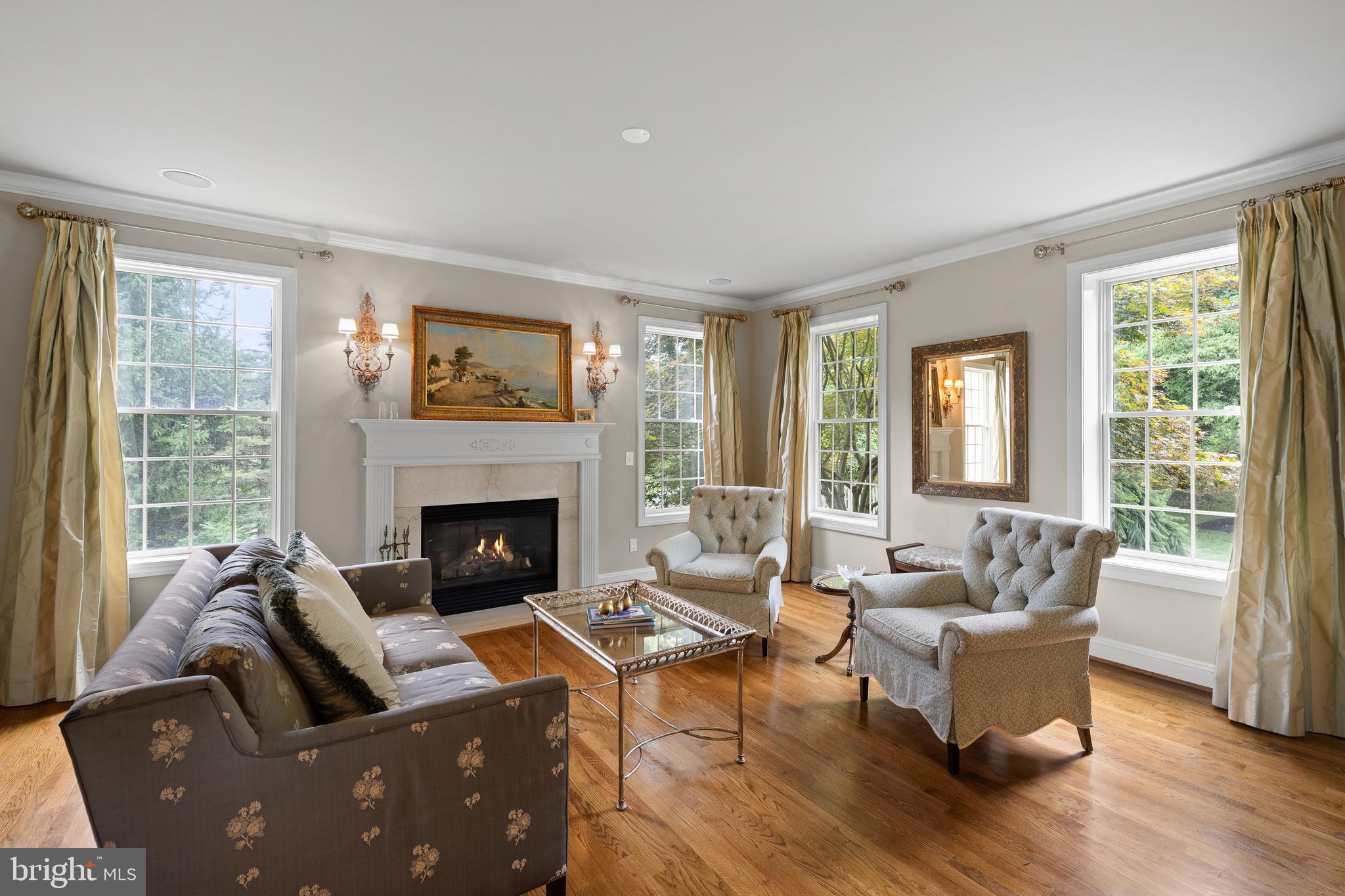 LEOPARD LAKES - Residential