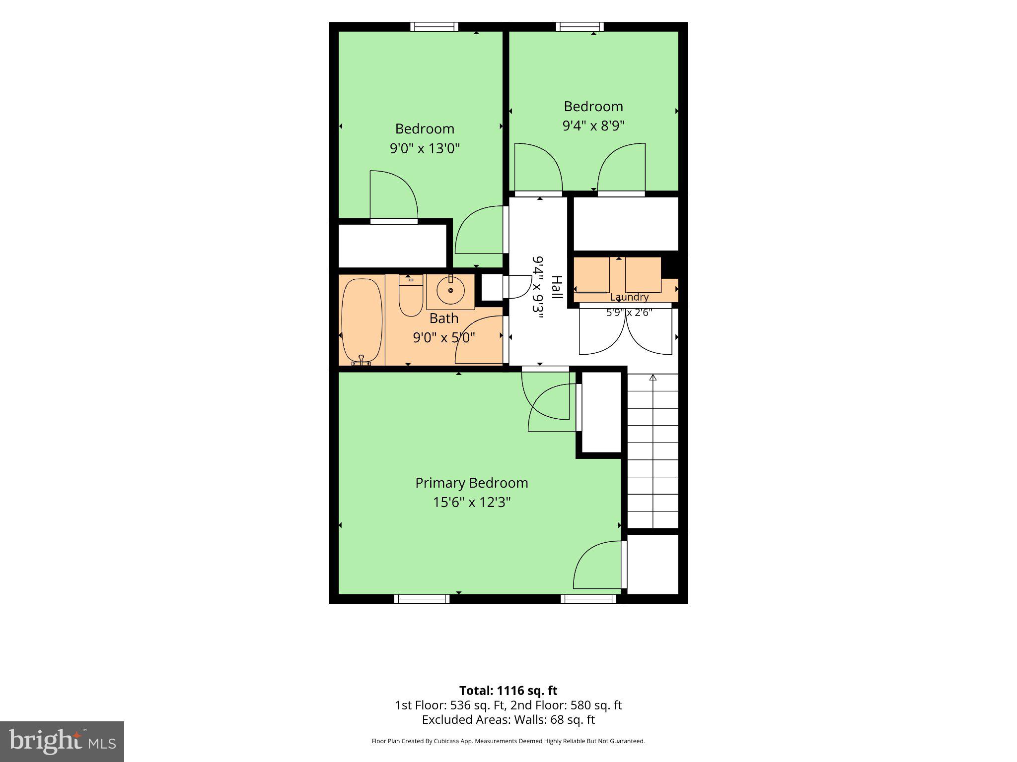 TABLER STATION MANOR - Residential