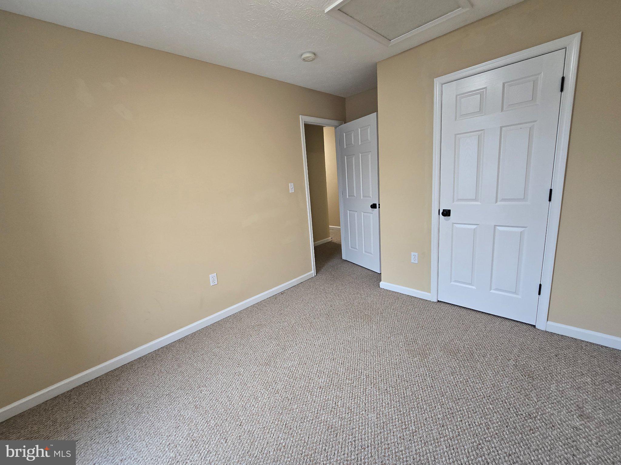TABLER STATION MANOR - Residential