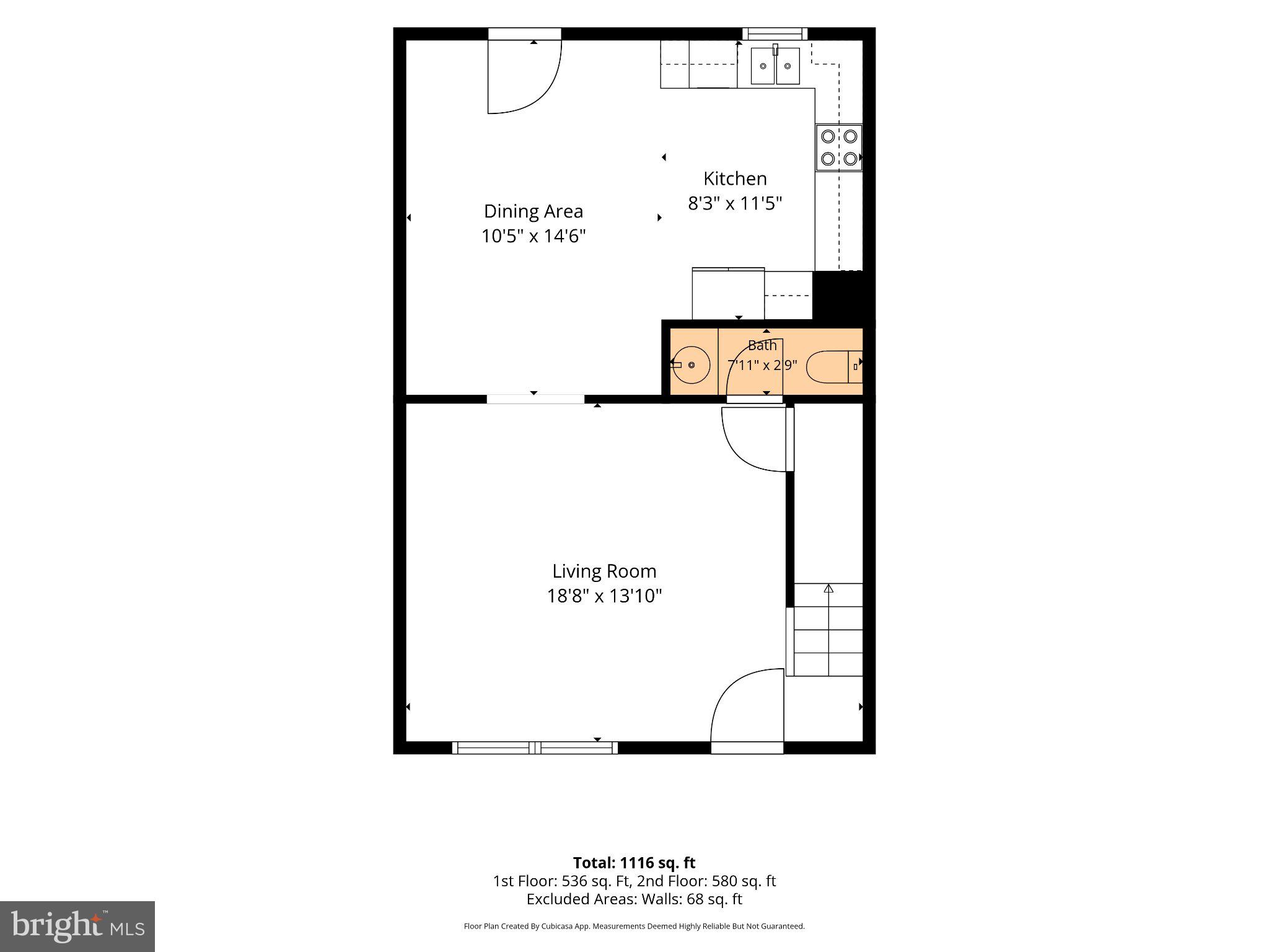 TABLER STATION MANOR - Residential