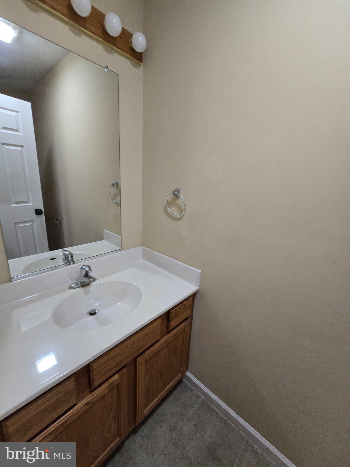TABLER STATION MANOR - Residential