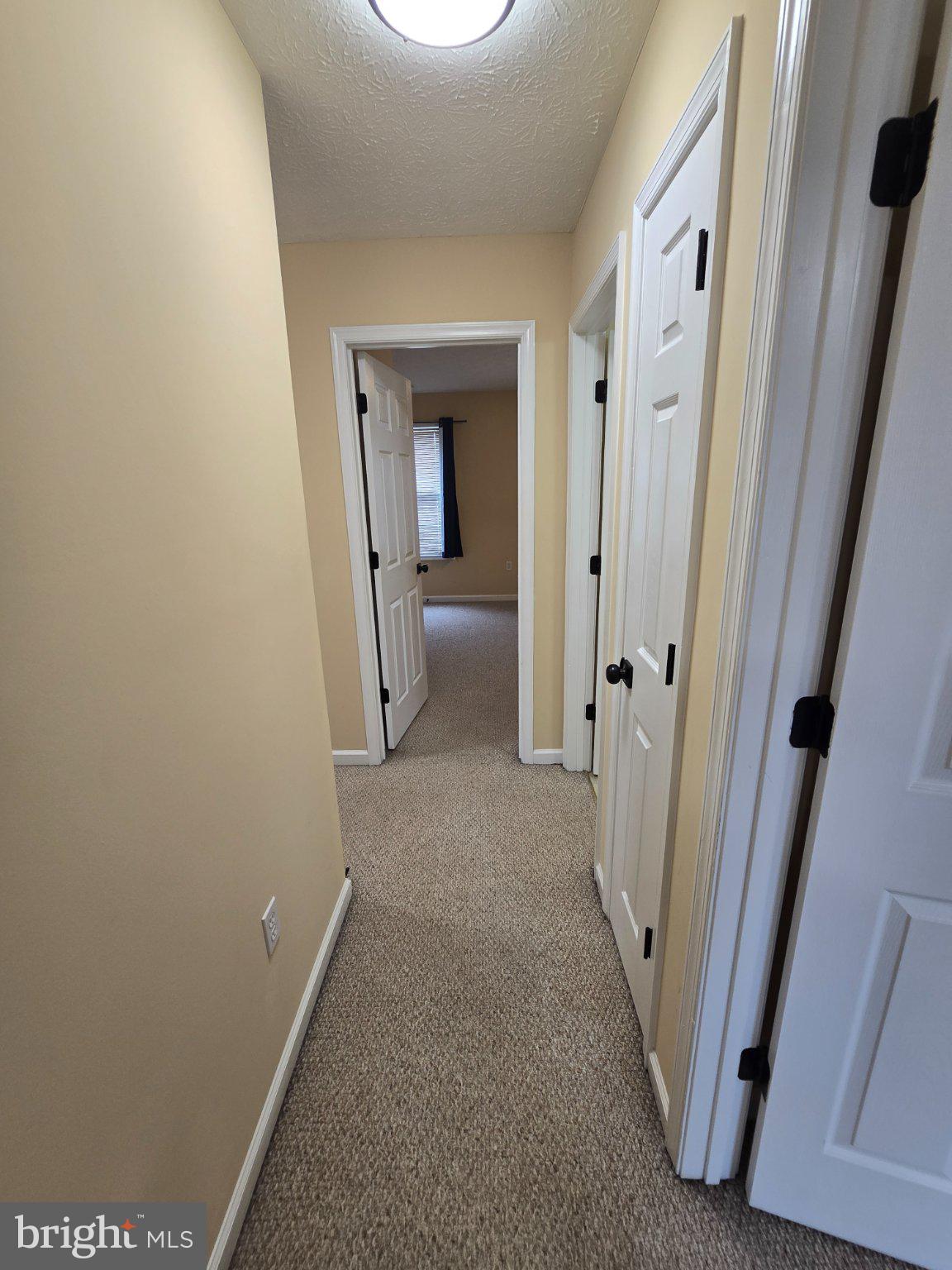 TABLER STATION MANOR - Residential
