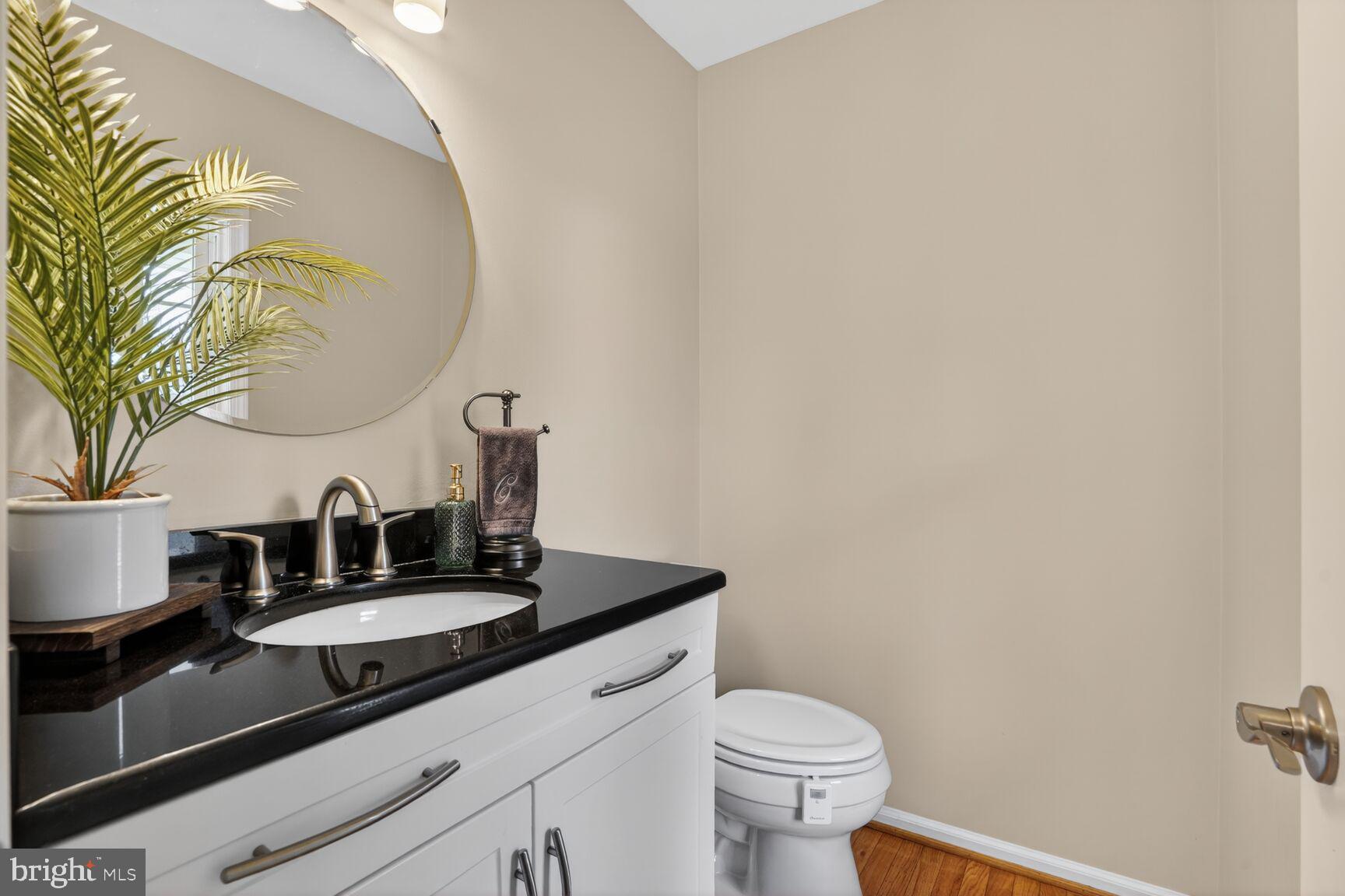 CRESTBROOK - Residential