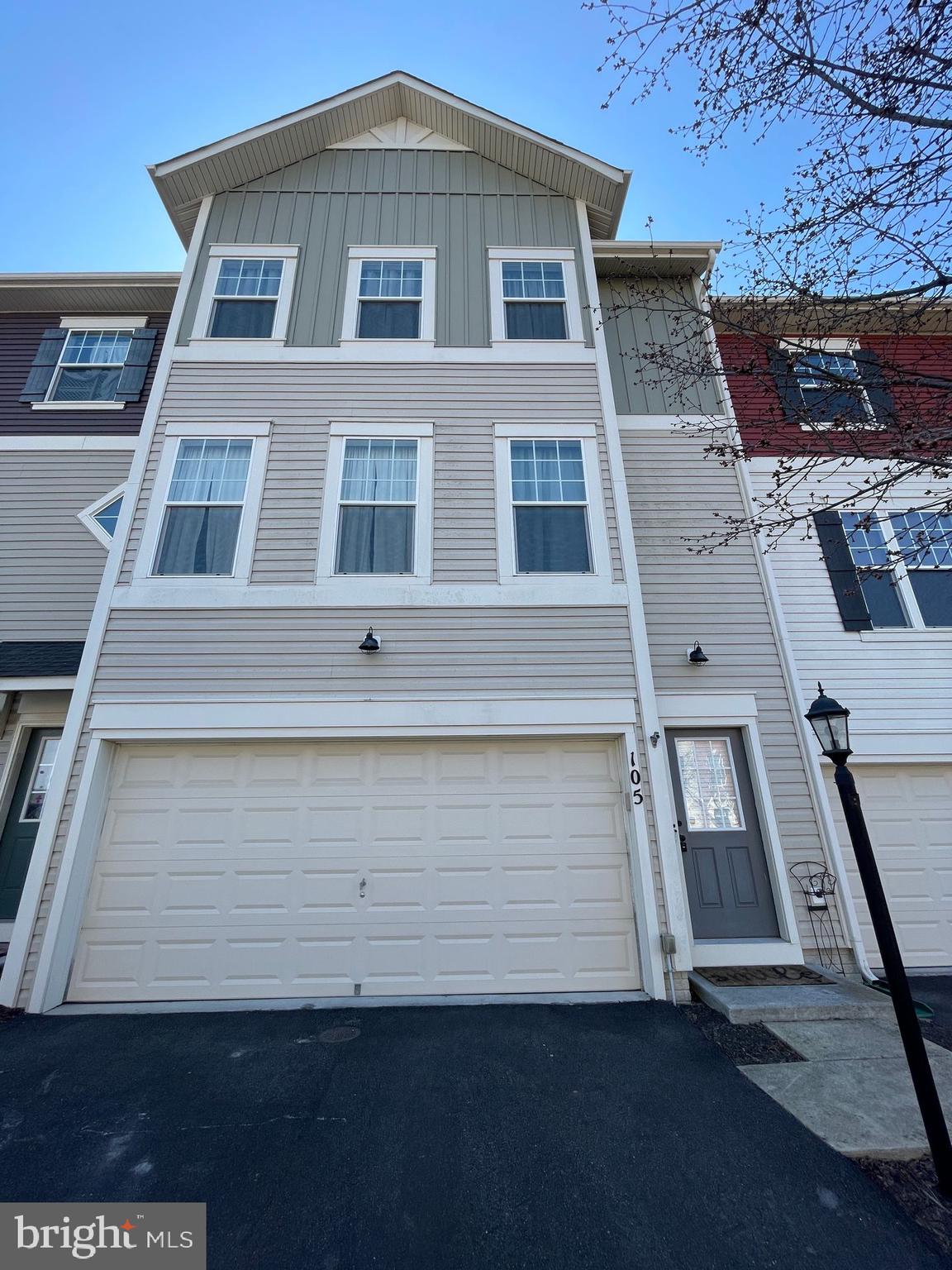 Owner has accepted an Application / Three Level Townhouse in Snowden Bridge / 3 Bedroom, 3.5 Bath Interior Unit with a 2 Car Garage / First Level has a Full Bathroom with Access to the Fully Fenced Rear Yard / Main Level holds an Office, Separate Dining Room, Kitchen, Living Room and Half Bathroom / Upper Level has Three Bedrooms and Two Full Bathrooms, plus a Laundry Area / Large potential for Growth with Tons of Storage / Located in an Excellent Commuter Location, close to Rt 7, Rt 11, Rt 37, Rt 522, Rt 50, I81, and I66 / Close Proximity to Rutherford Crossing, Winchester Hospital, Downtown Winchester, and Clearbrook Park / Access to all Amenities in Snowden Bridge / All adult occupants must complete an application / An Agent must be present for all showings.
