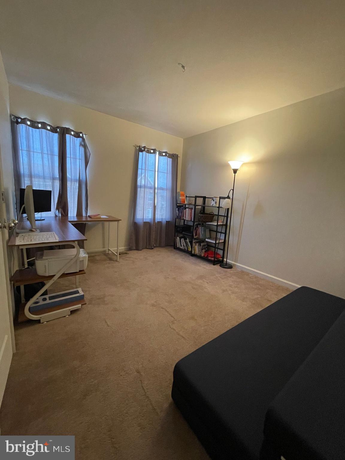 SNOWDEN BRIDGE - Residential Lease