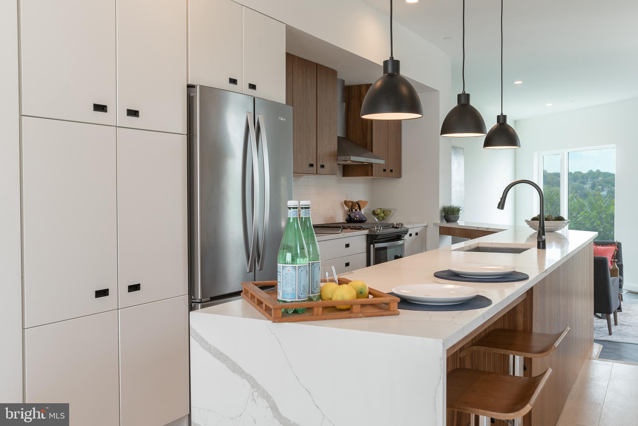 FISHTOWN - Residential
