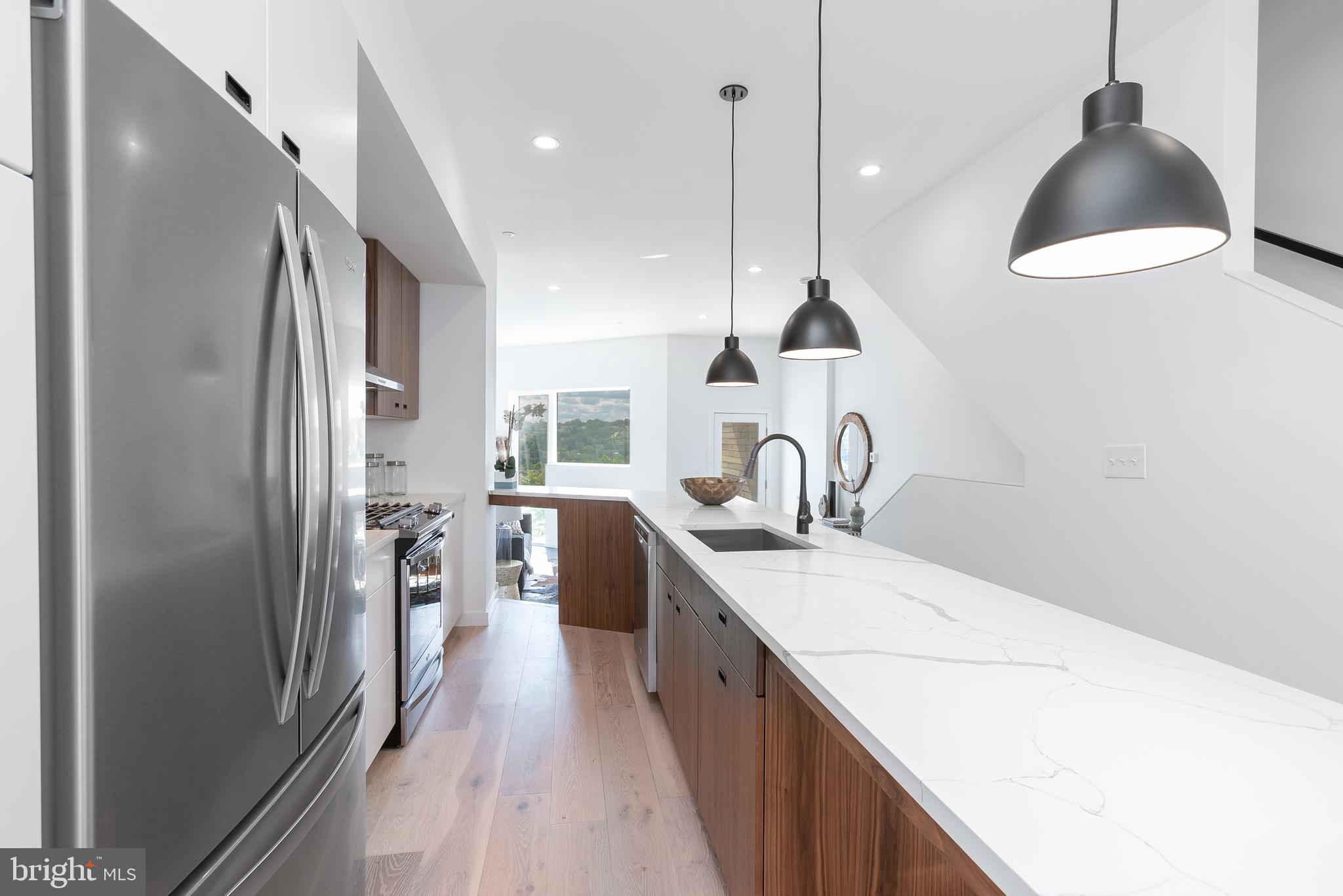 FISHTOWN - Residential
