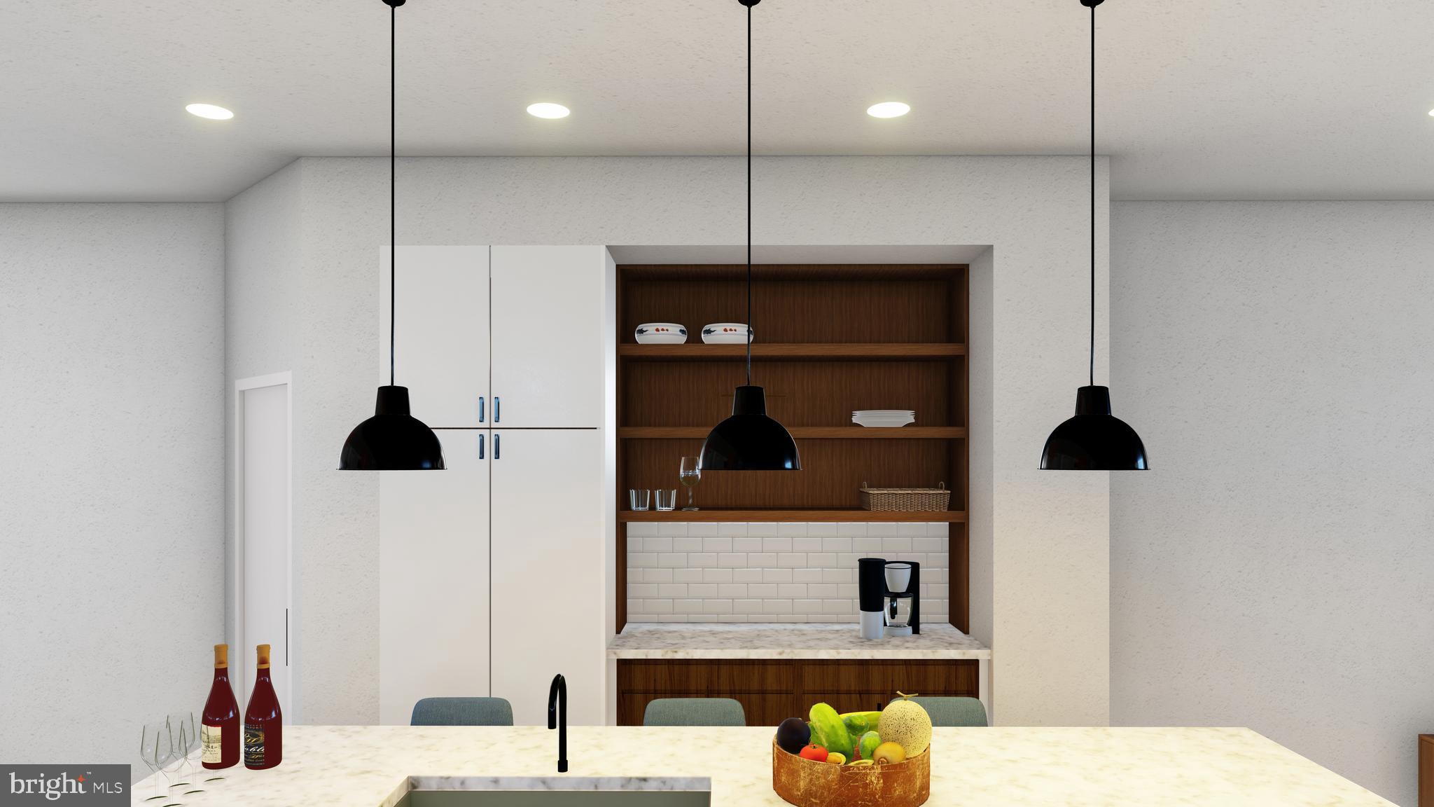 FISHTOWN - Residential