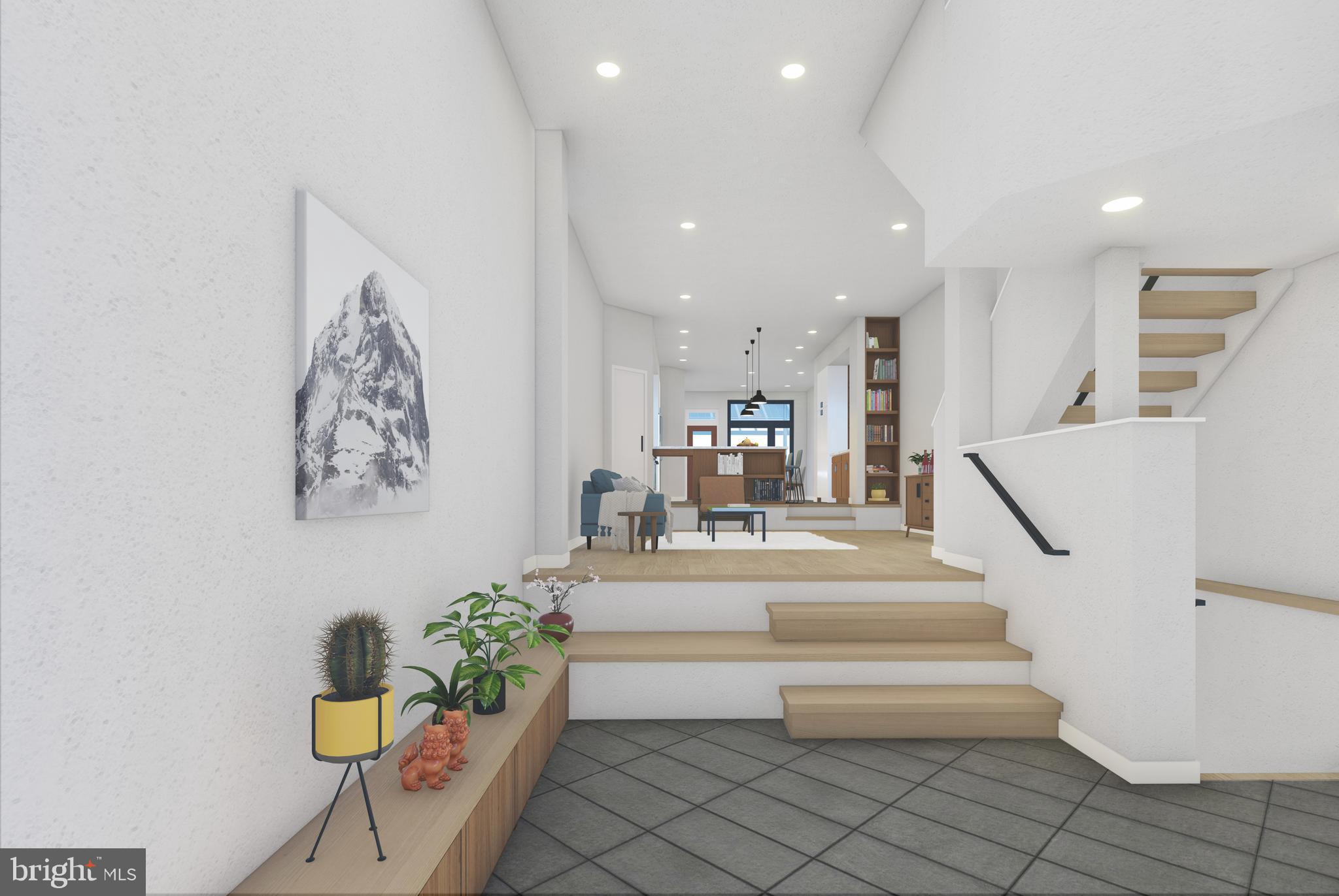 FISHTOWN - Residential