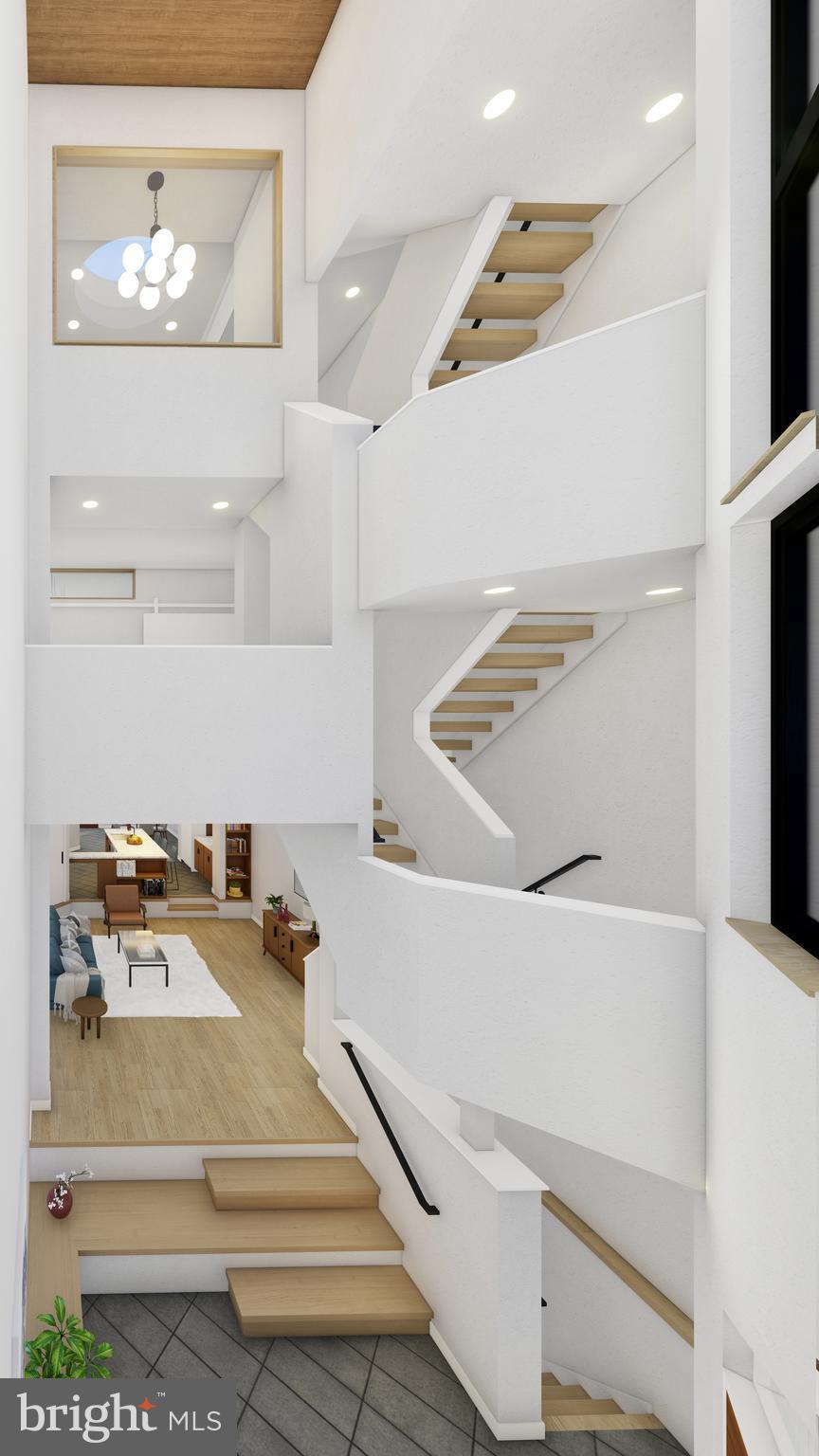 FISHTOWN - Residential