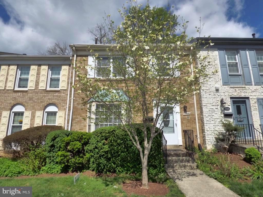 HALLCREST HEIGHTS - Residential Lease