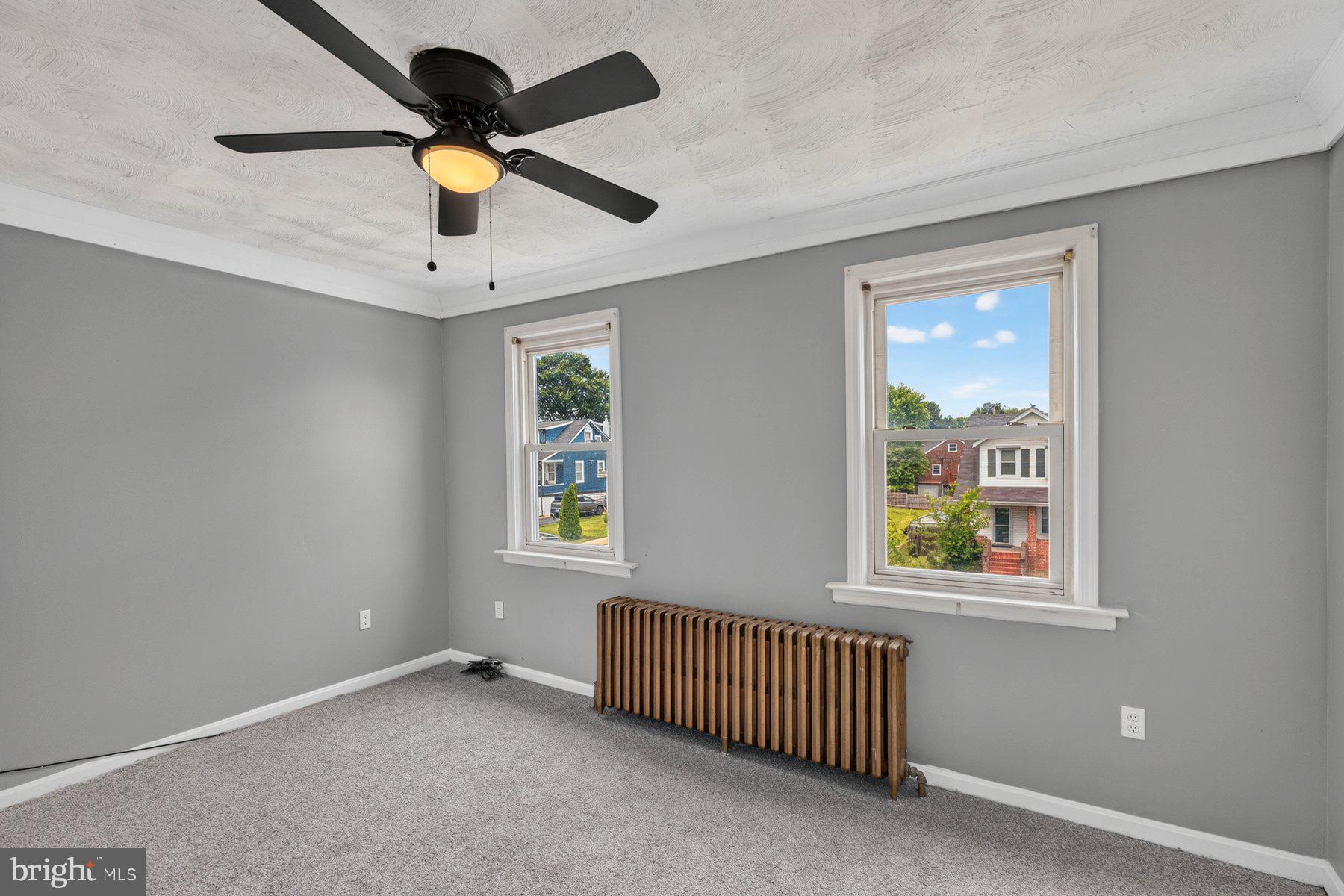 HAMILTON HEIGHTS - Residential