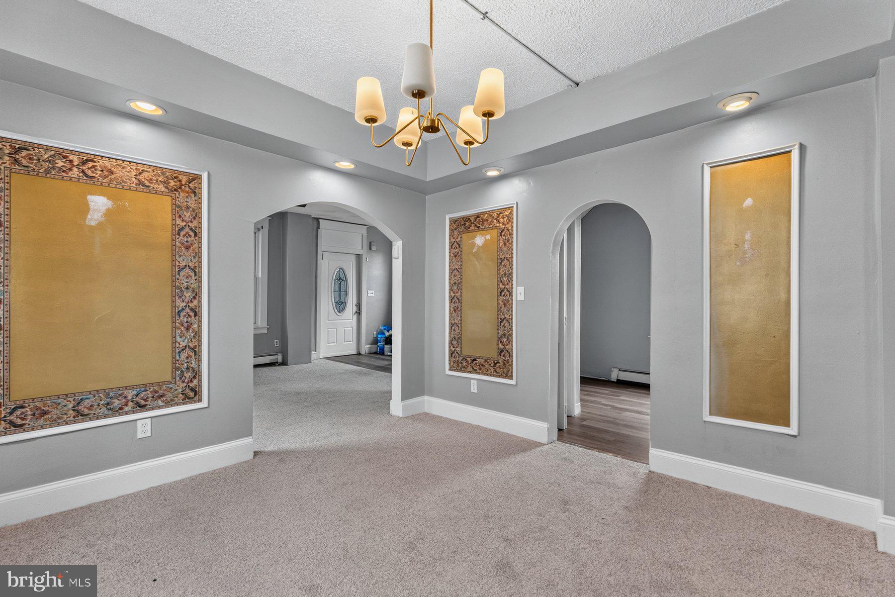 HAMILTON HEIGHTS - Residential