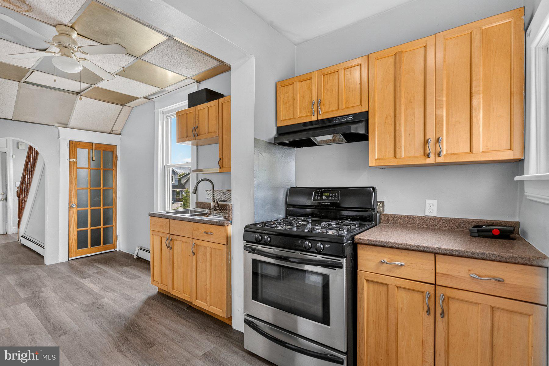HAMILTON HEIGHTS - Residential
