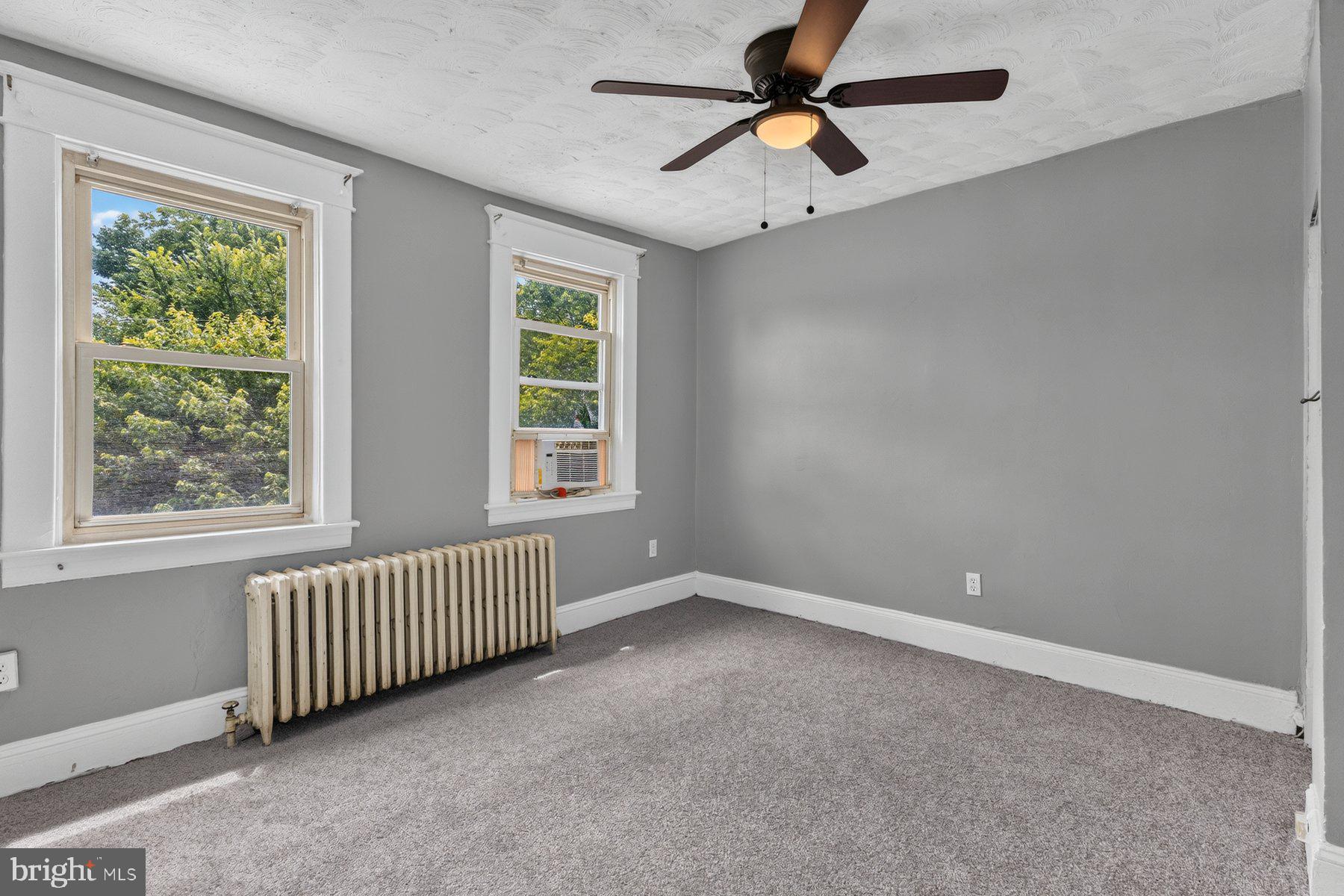HAMILTON HEIGHTS - Residential