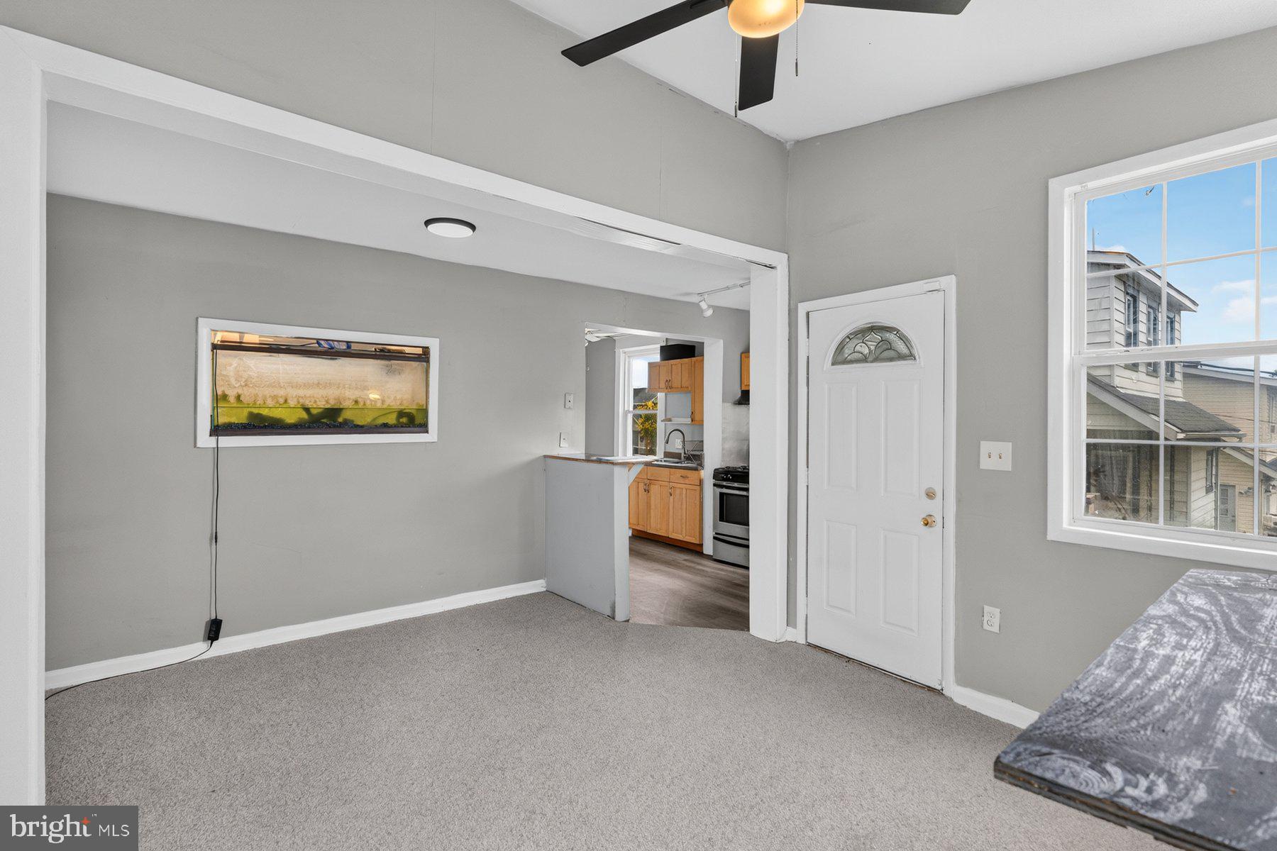 HAMILTON HEIGHTS - Residential