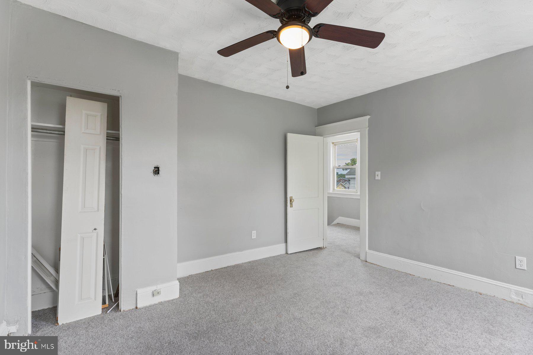 HAMILTON HEIGHTS - Residential