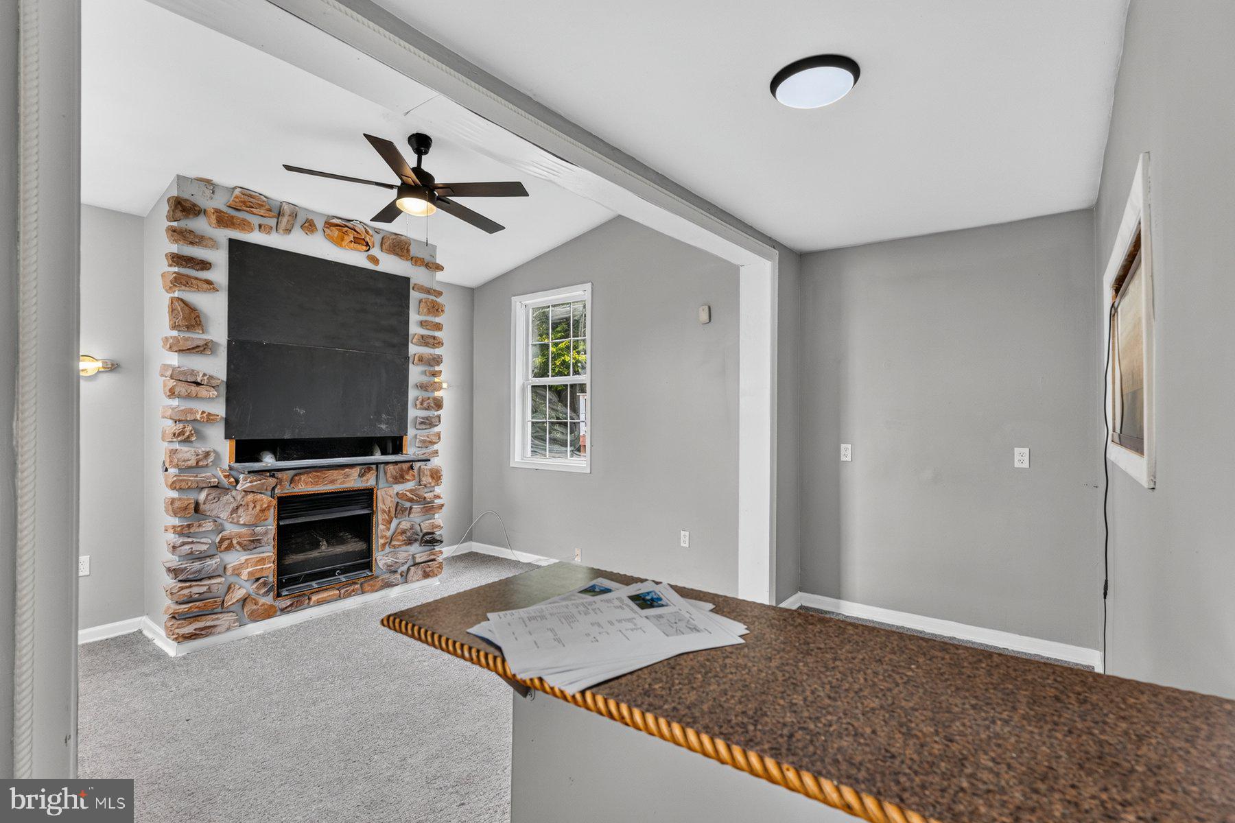 HAMILTON HEIGHTS - Residential