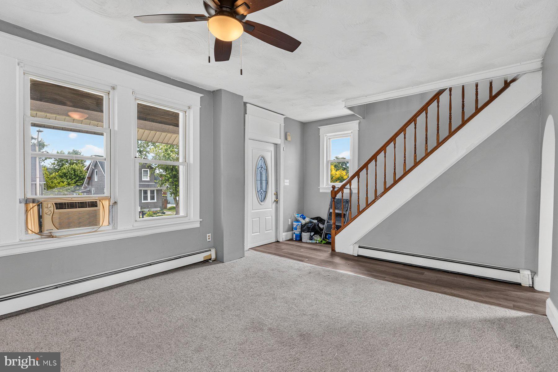 HAMILTON HEIGHTS - Residential