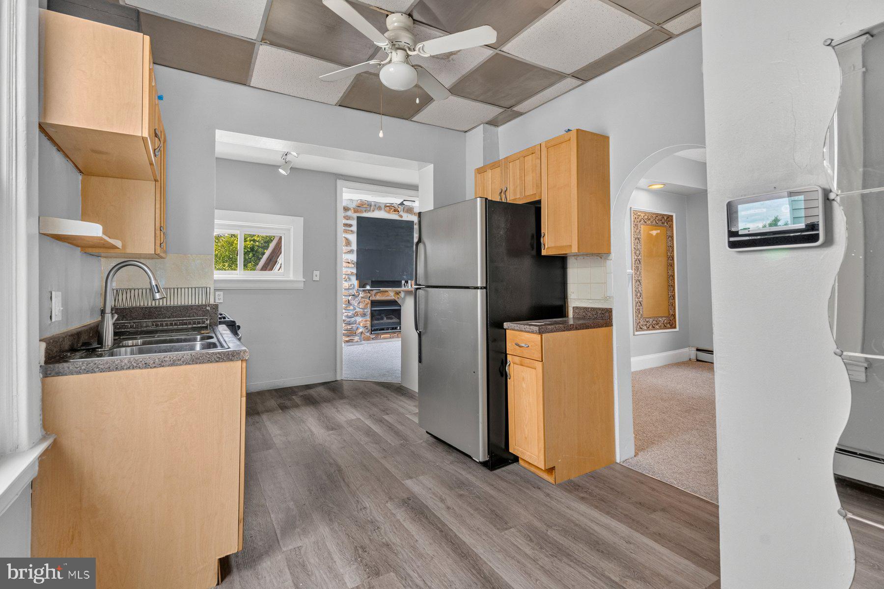 HAMILTON HEIGHTS - Residential