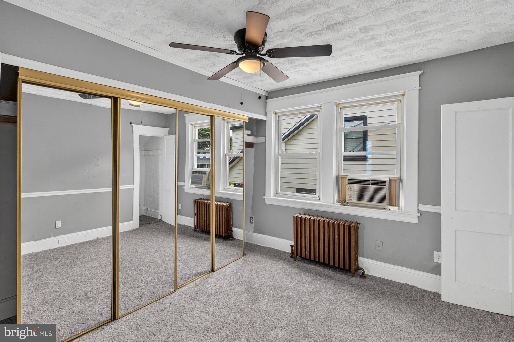 HAMILTON HEIGHTS - Residential