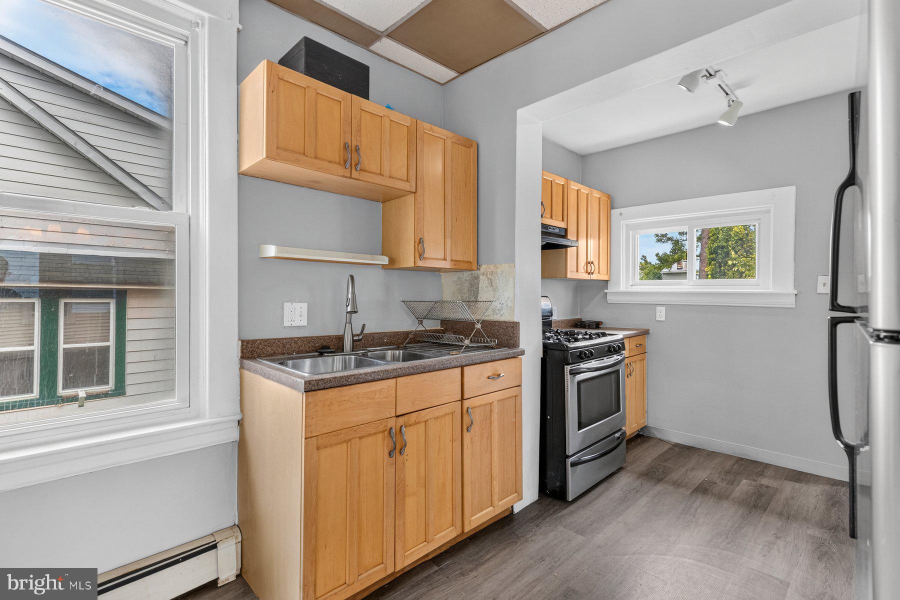 HAMILTON HEIGHTS - Residential