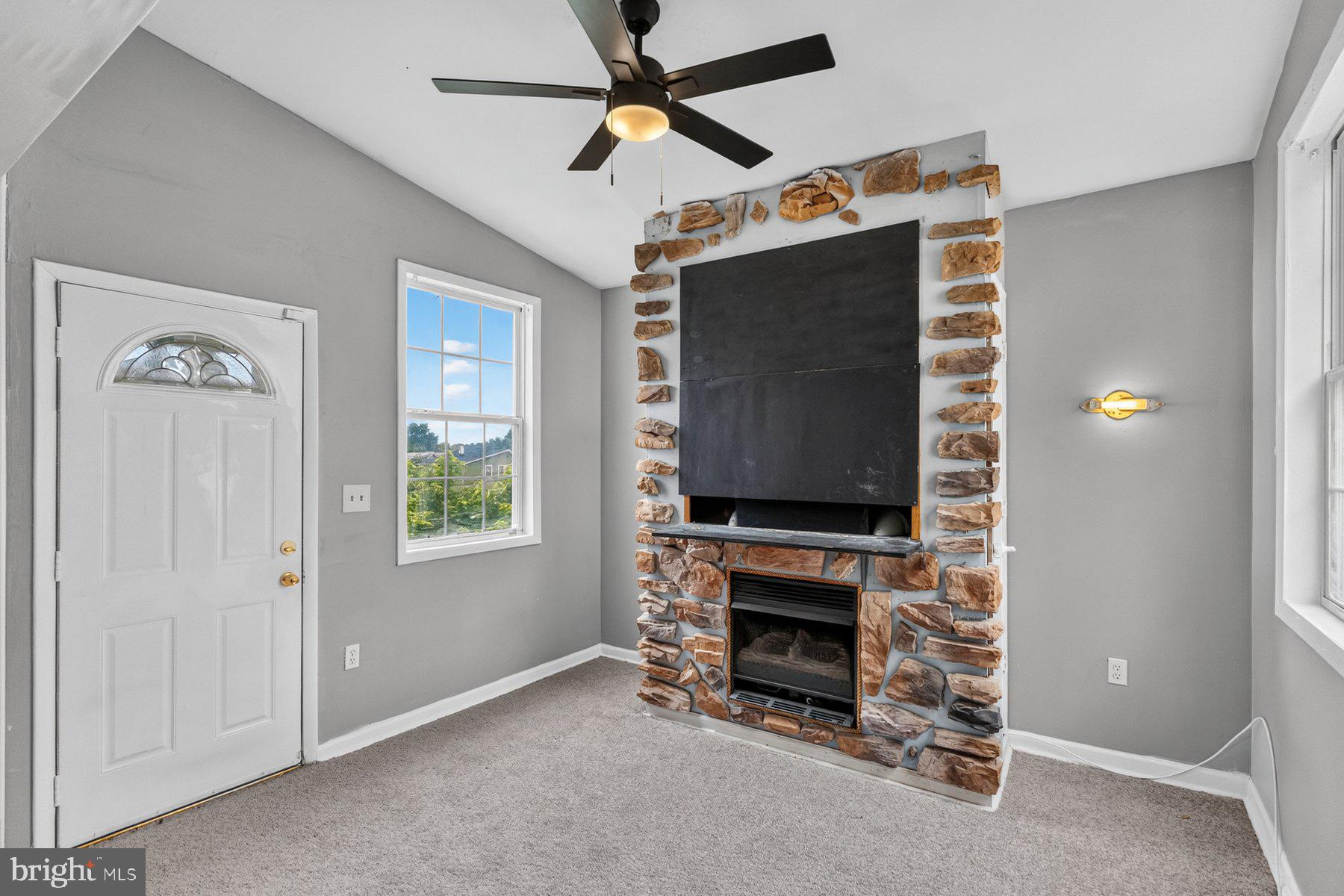 HAMILTON HEIGHTS - Residential