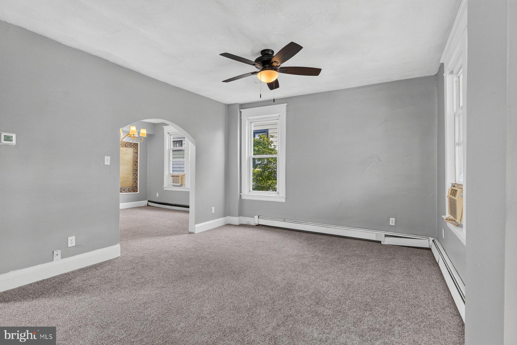 HAMILTON HEIGHTS - Residential