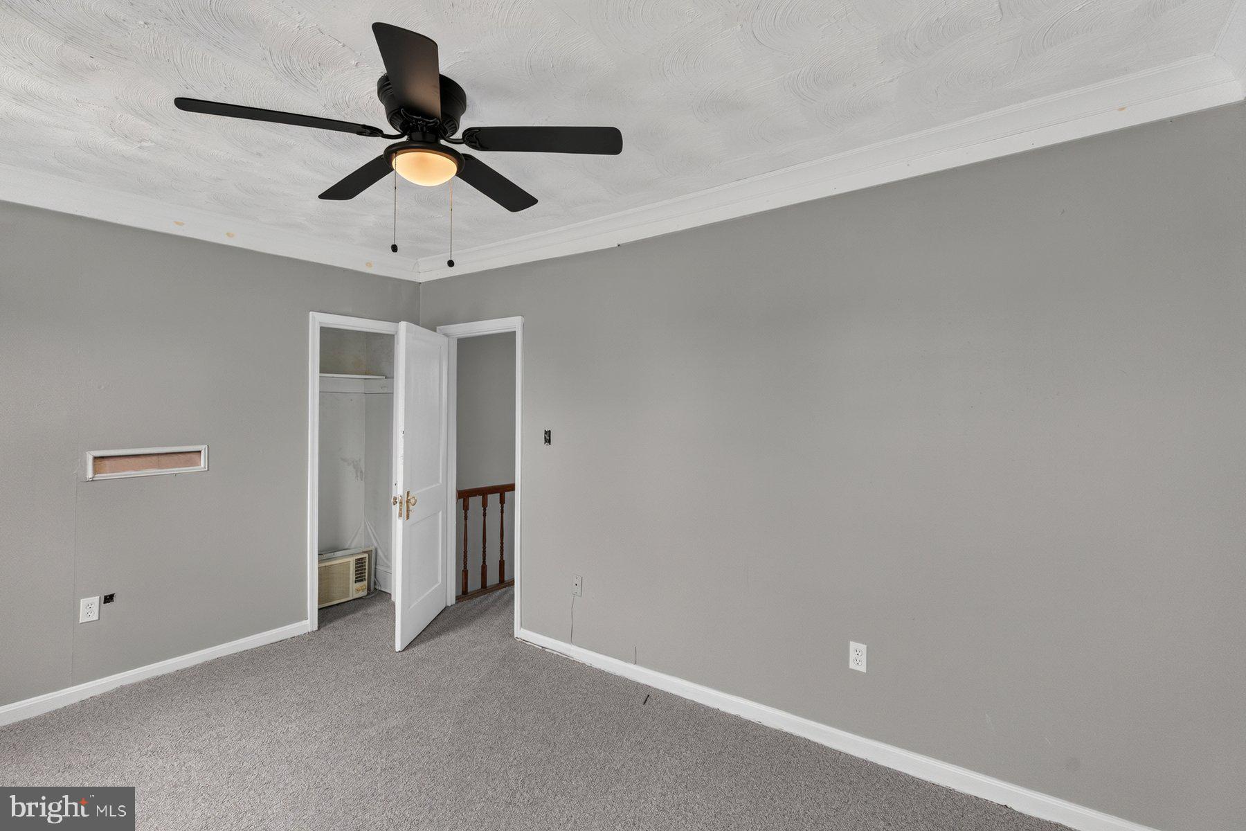 HAMILTON HEIGHTS - Residential