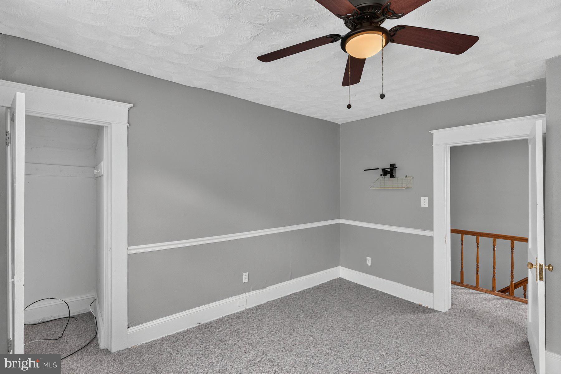 HAMILTON HEIGHTS - Residential