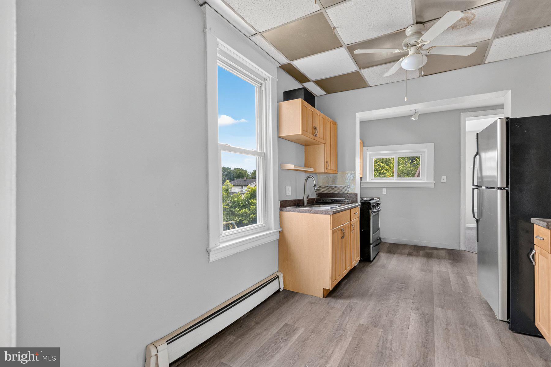 HAMILTON HEIGHTS - Residential