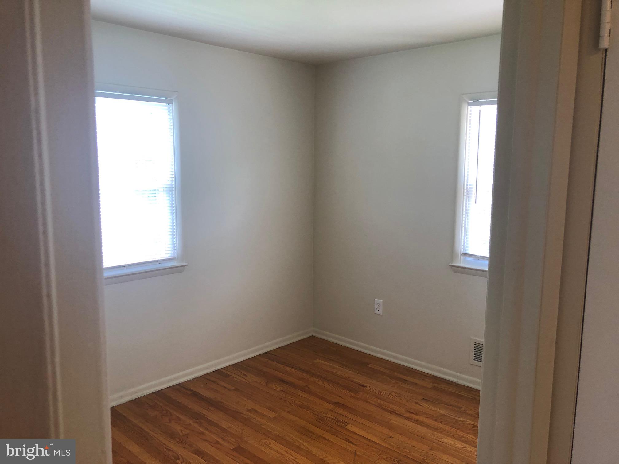 HARUNDALE - Residential Lease