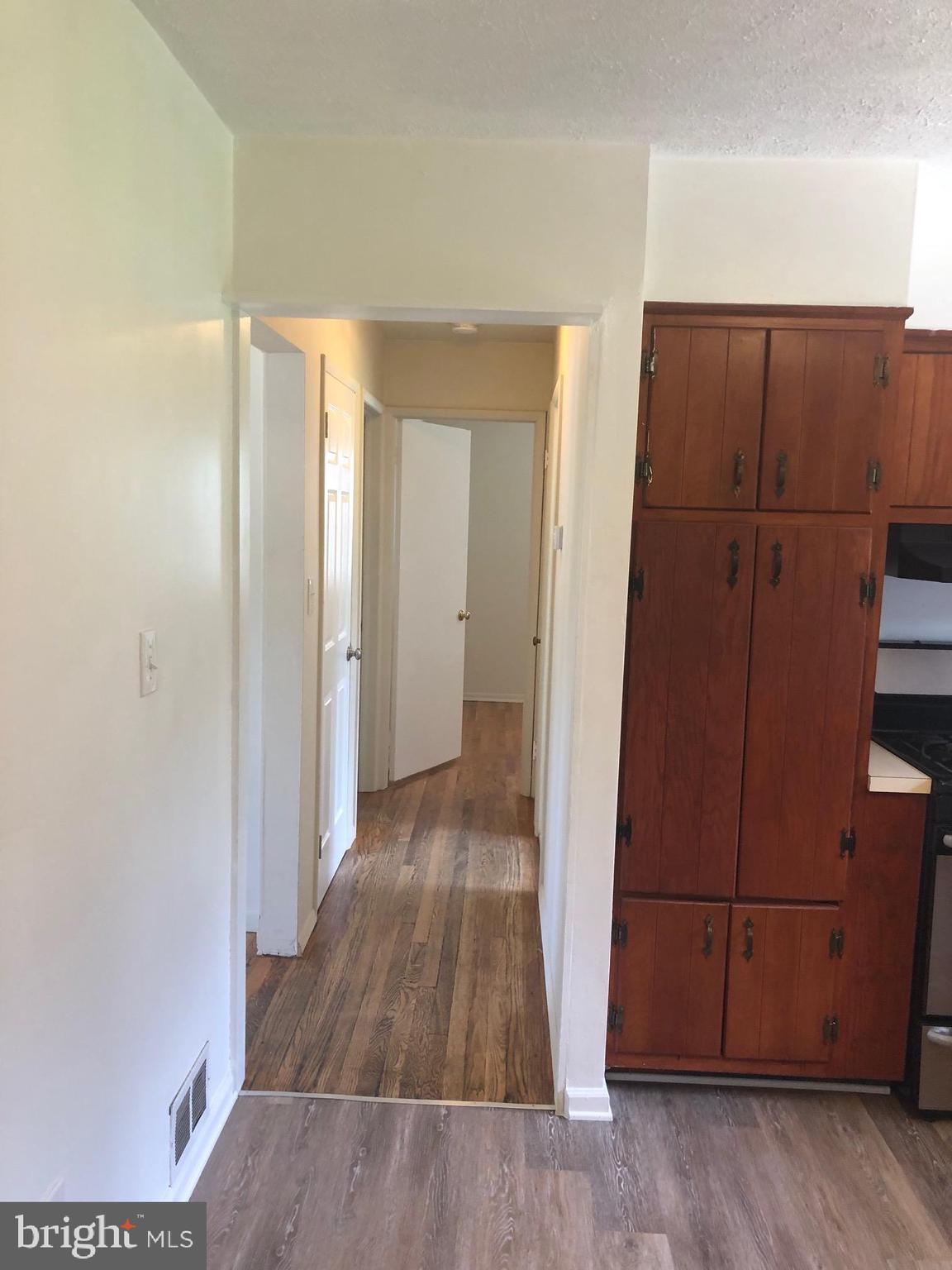 HARUNDALE - Residential Lease