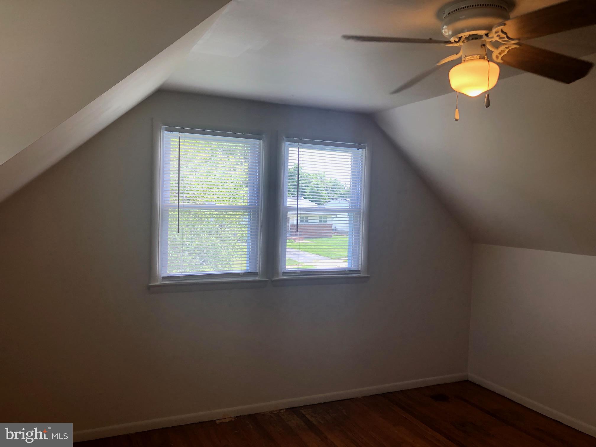 HARUNDALE - Residential Lease