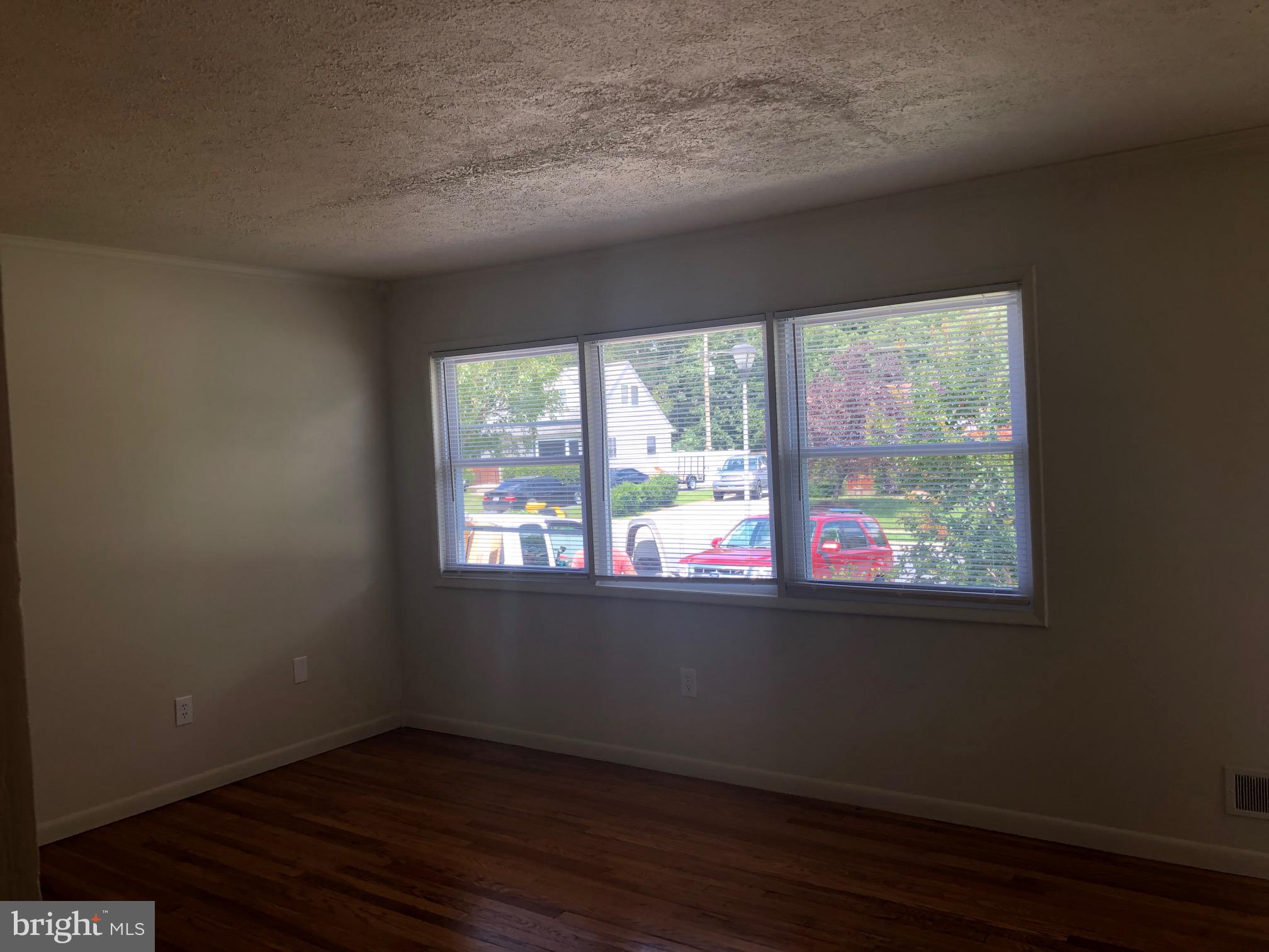 HARUNDALE - Residential Lease