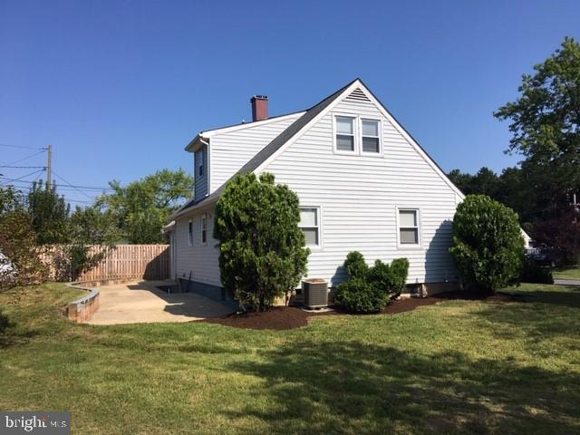 HARUNDALE - Residential Lease