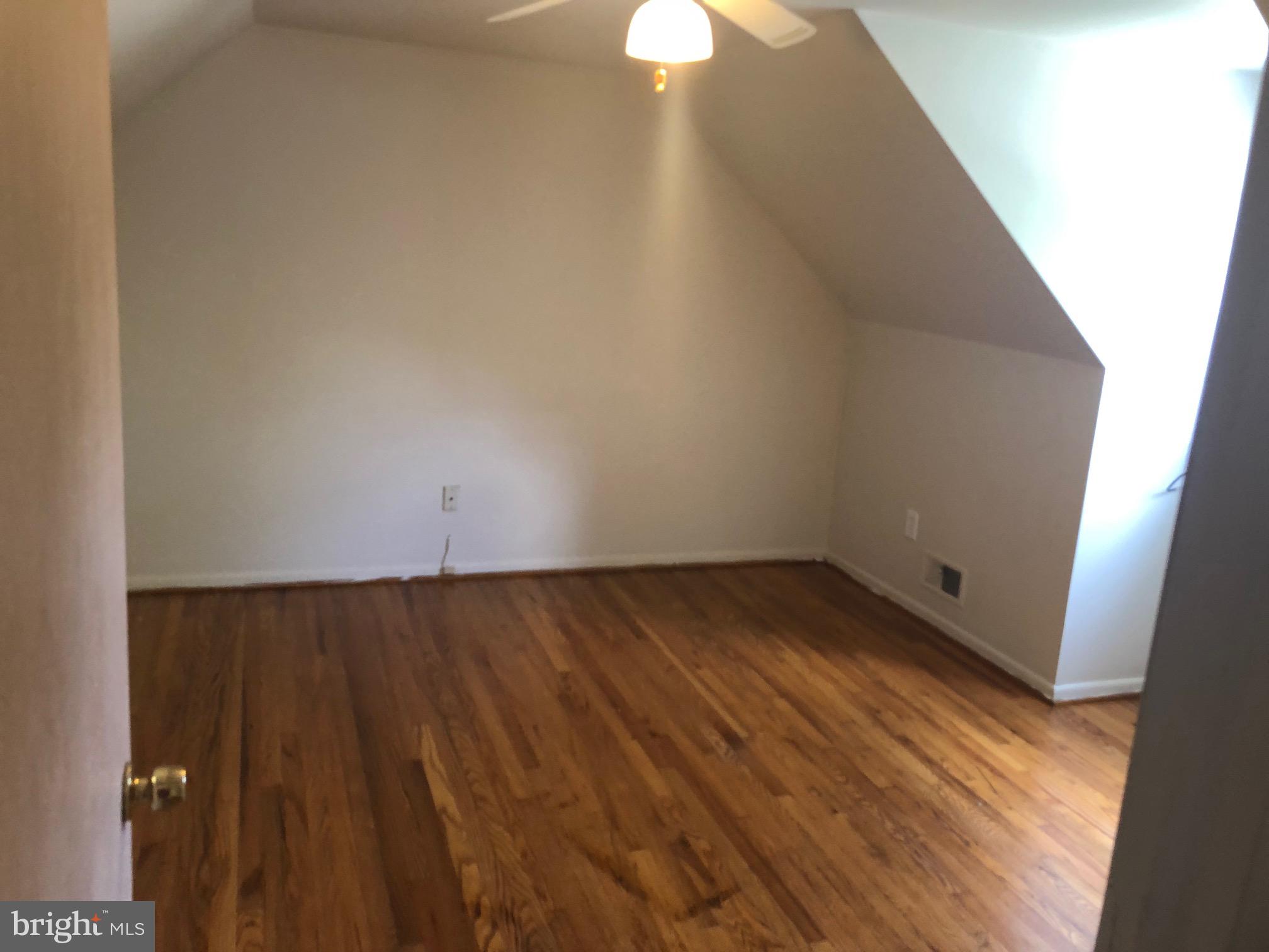 HARUNDALE - Residential Lease