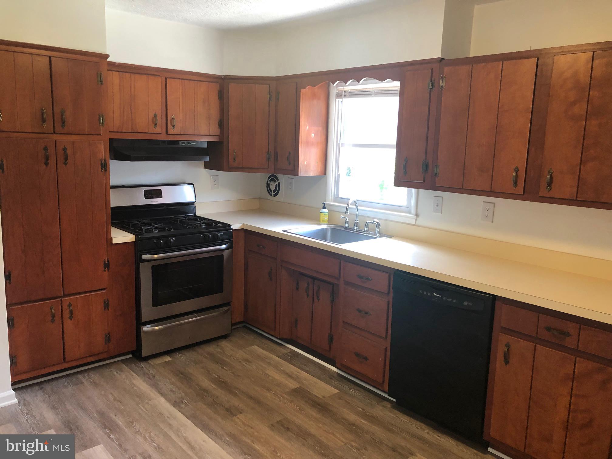 HARUNDALE - Residential Lease