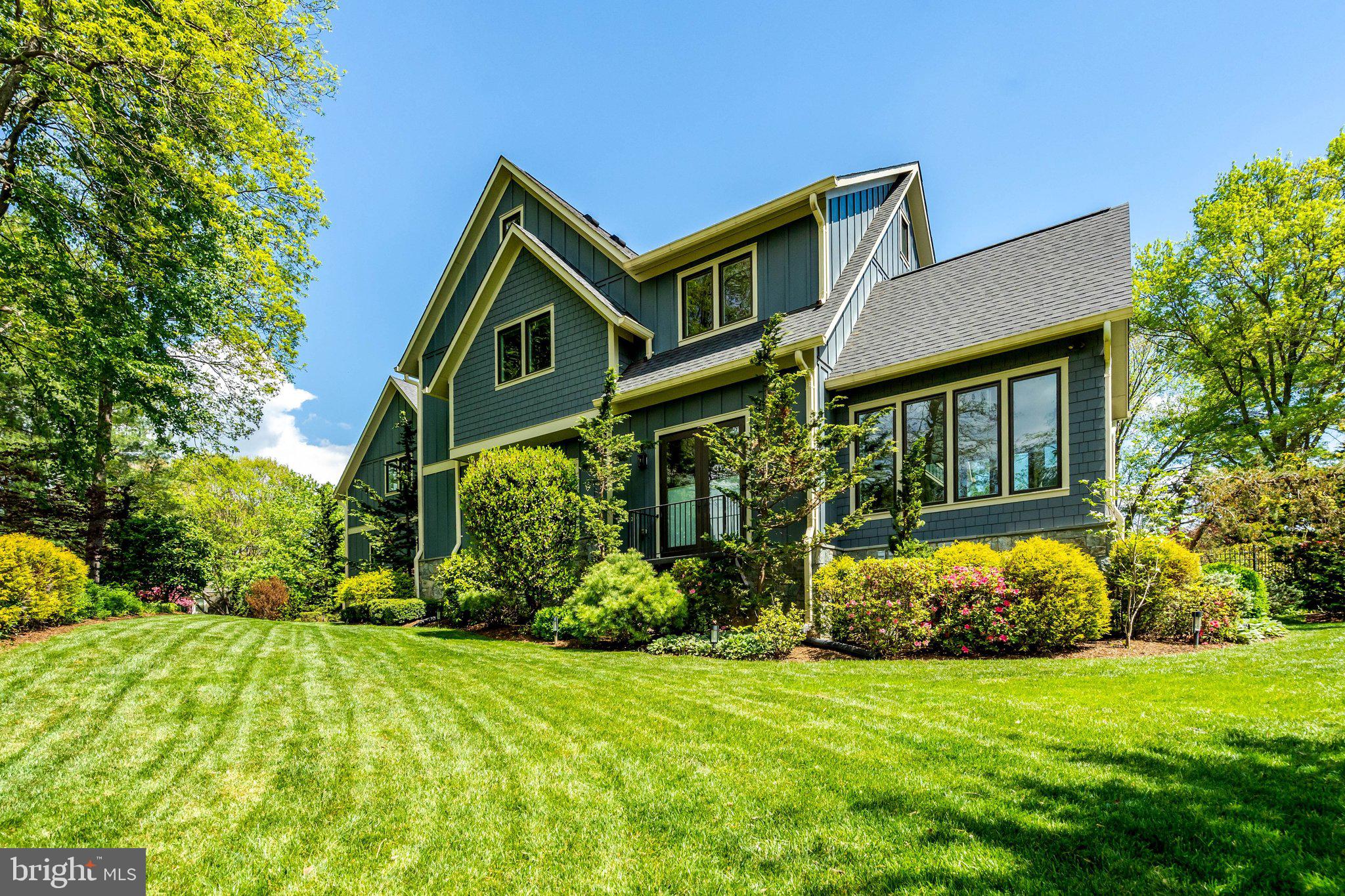 SUN VALLEY - Residential
